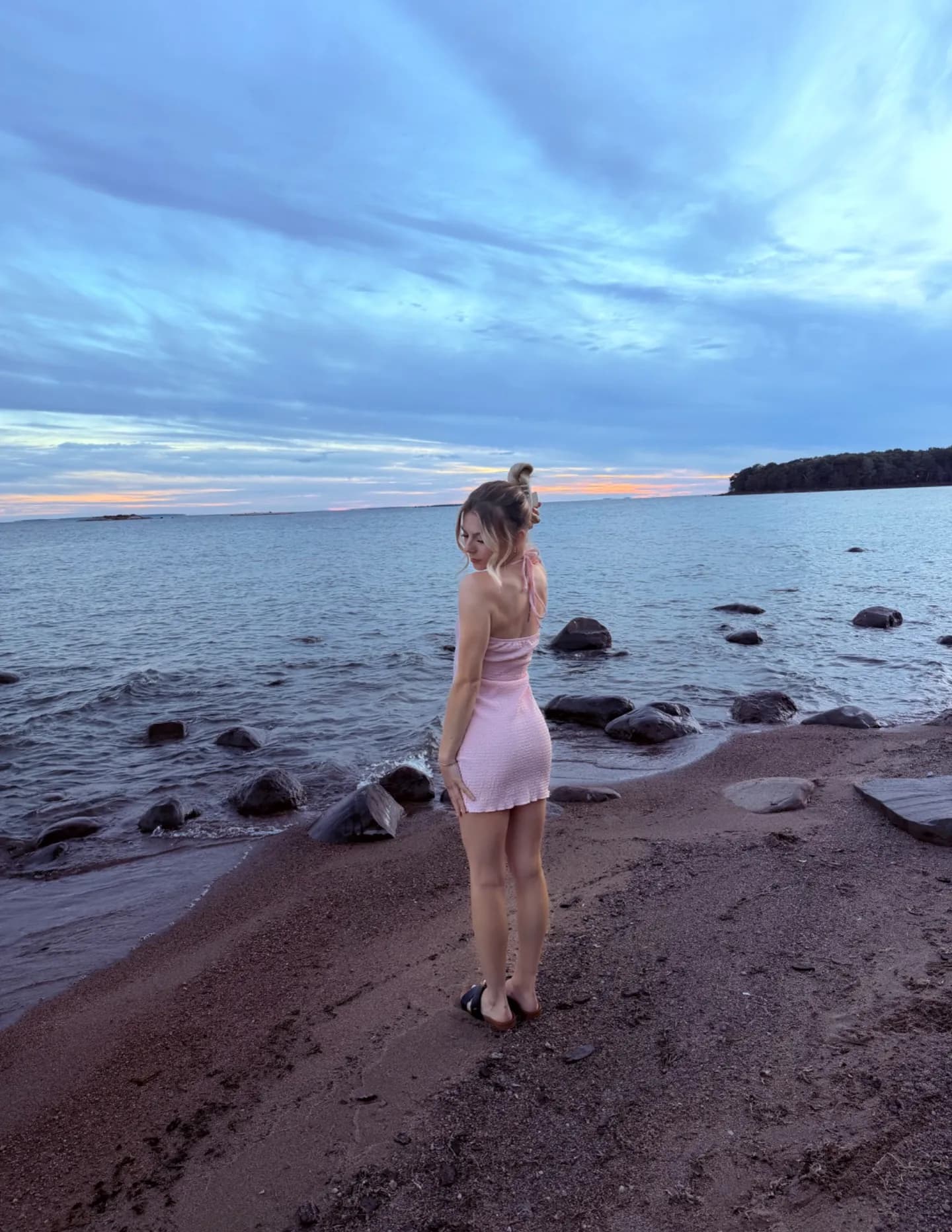 Alysa Kimpel image