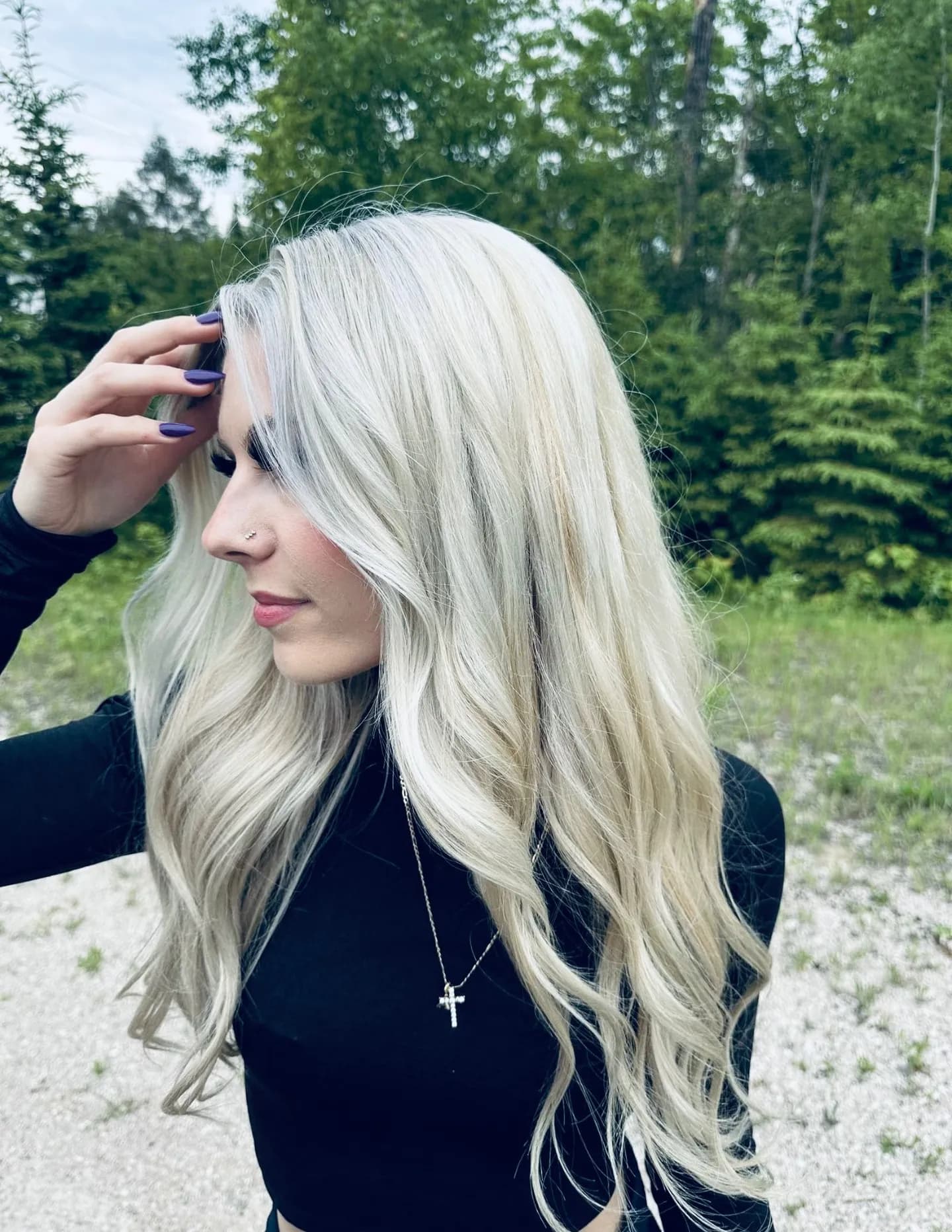 Alysa Kimpel image
