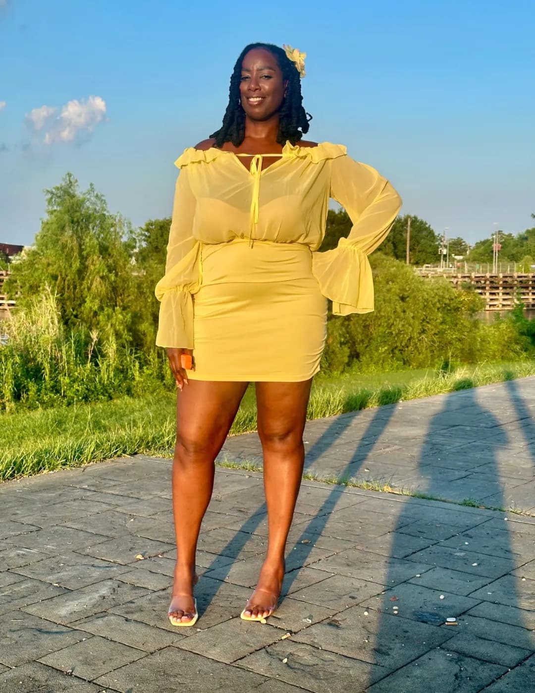 Takennya Burton image