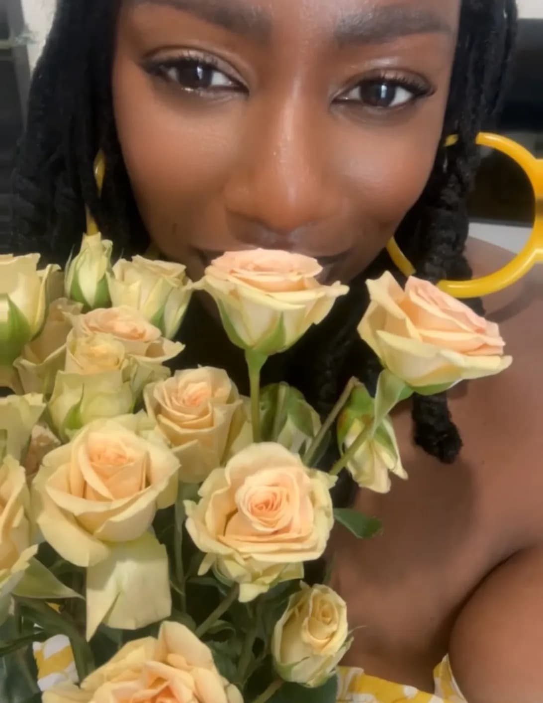 Takennya Burton image