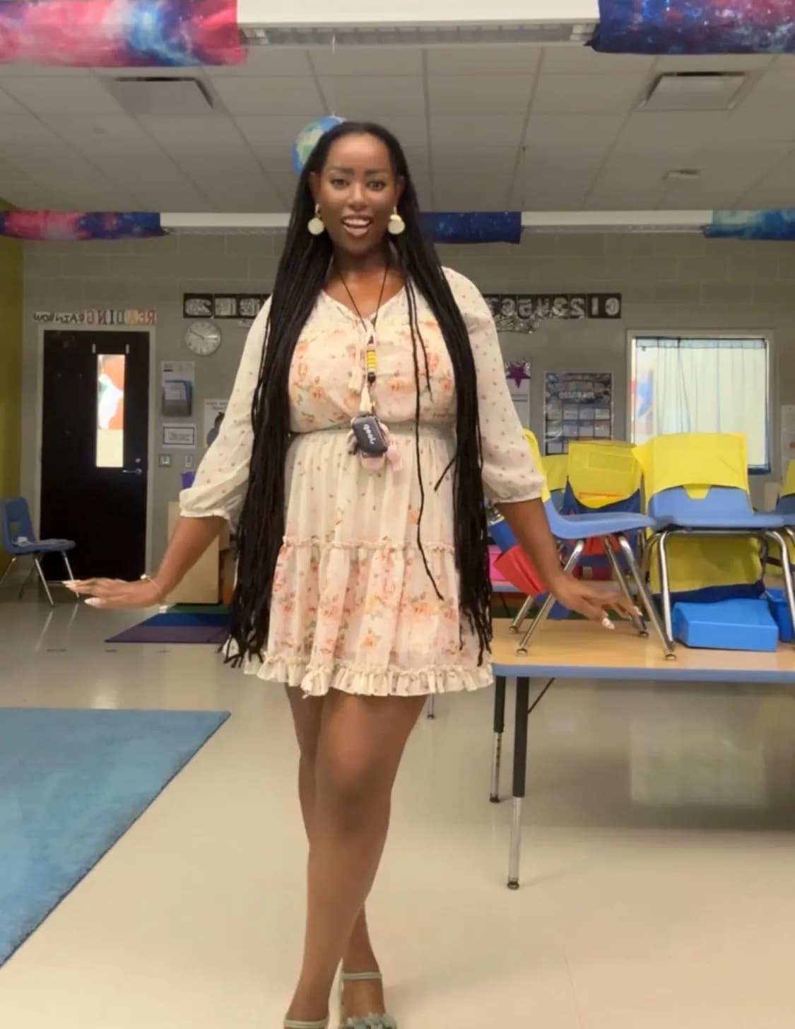 Takennya Burton image