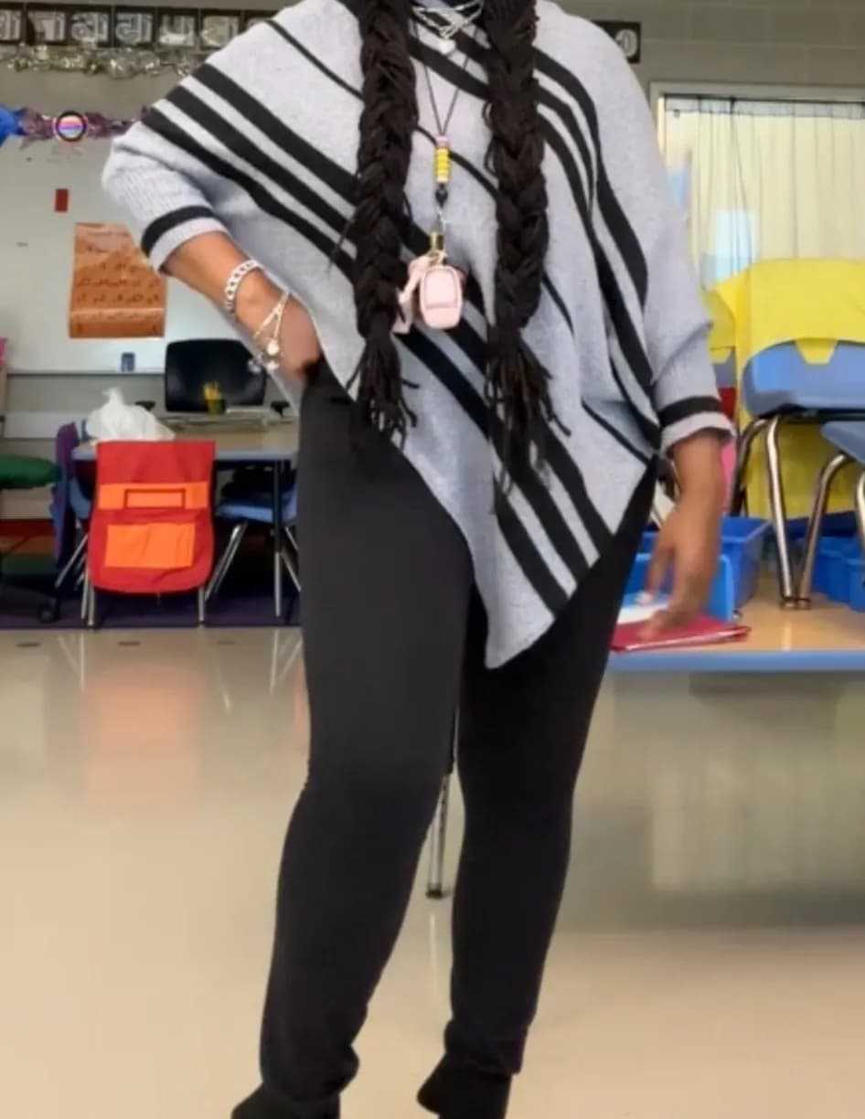 Takennya Burton image