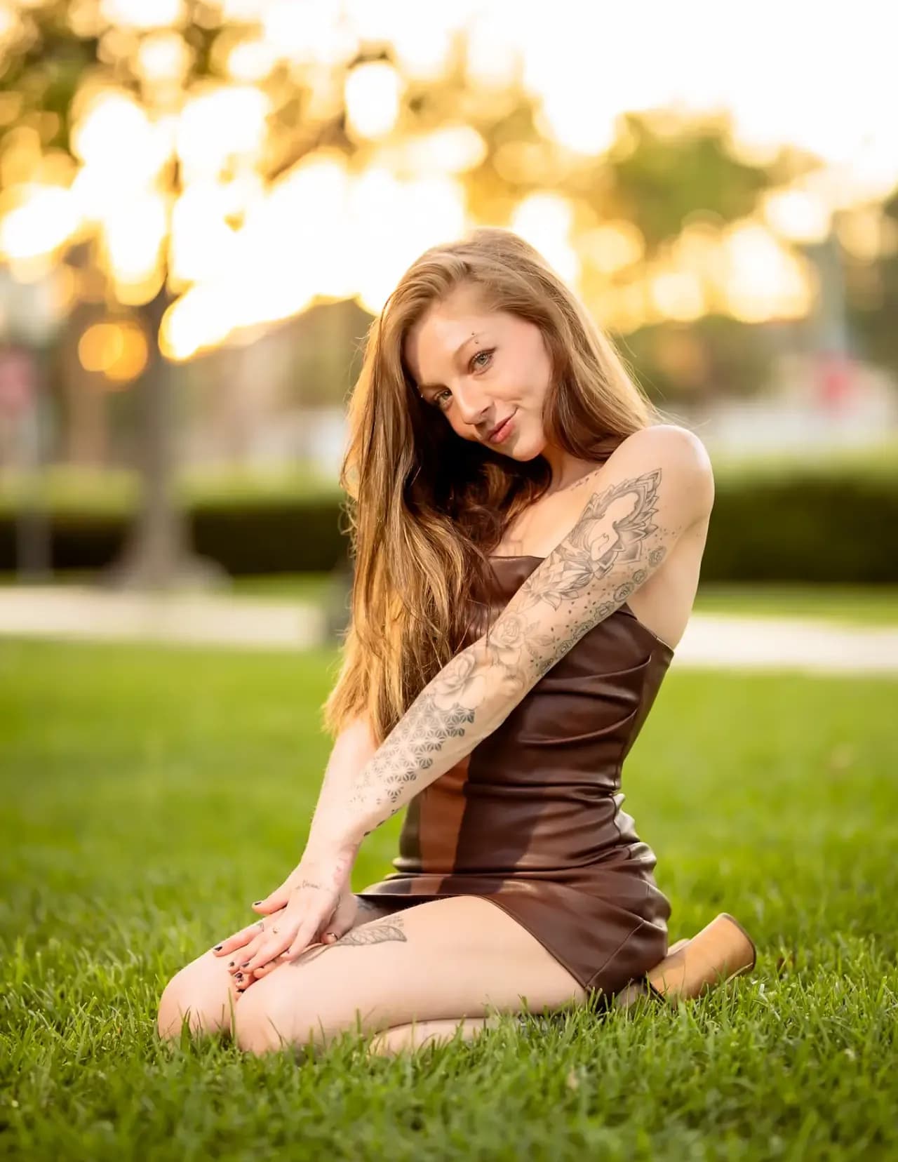 Malori Cooper image