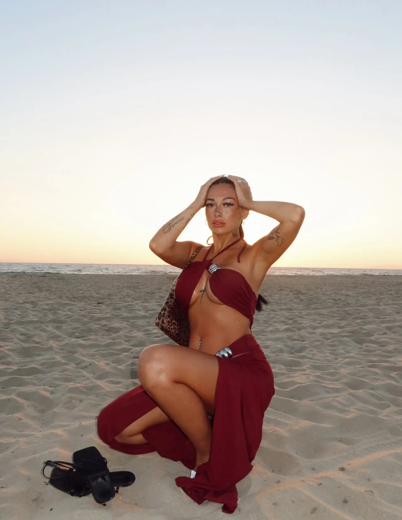 Mckenna Marz image