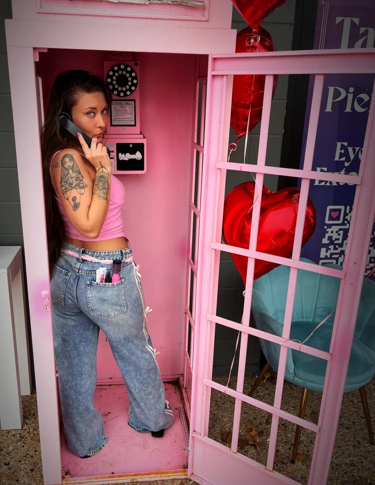 MollyB image