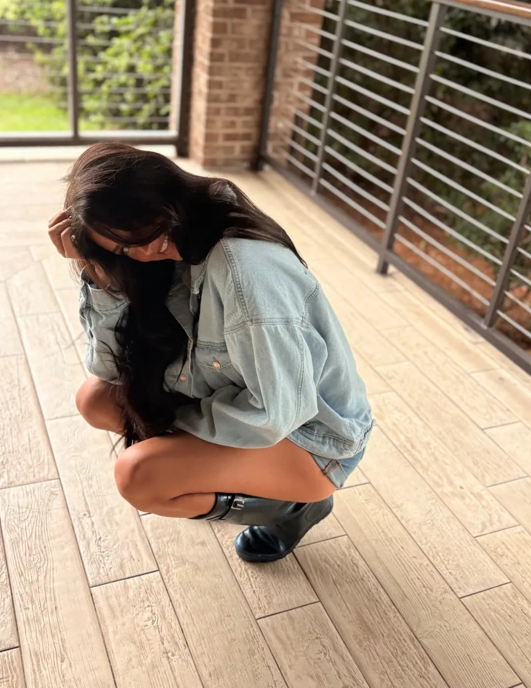 Kylie Briz image