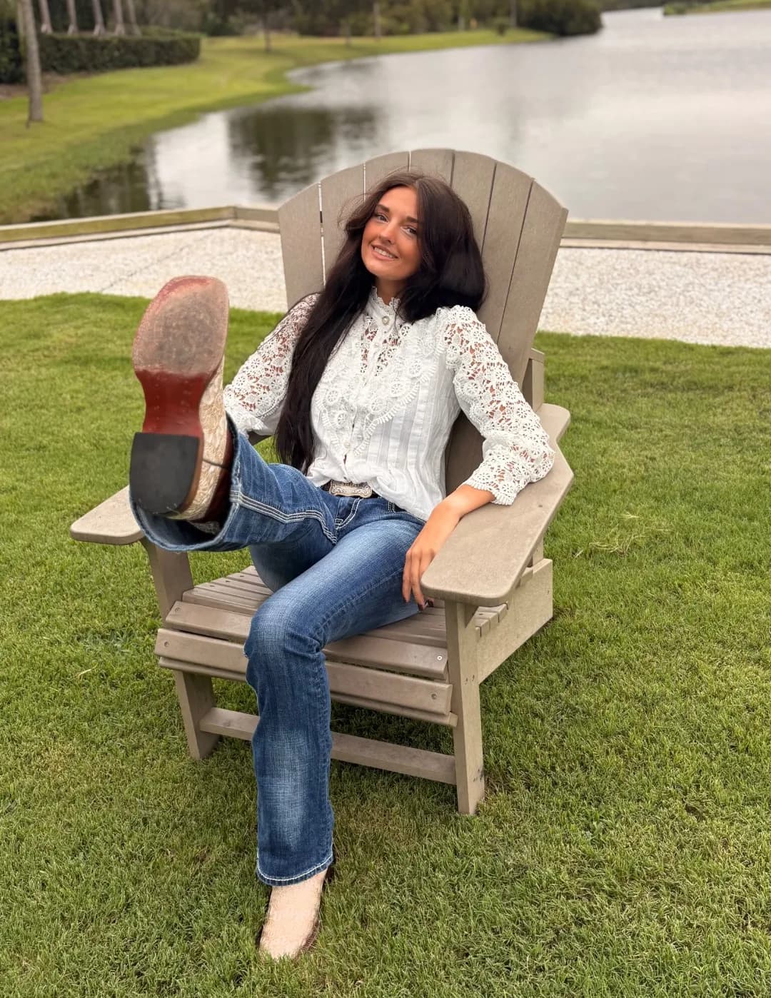 Kylie Briz image