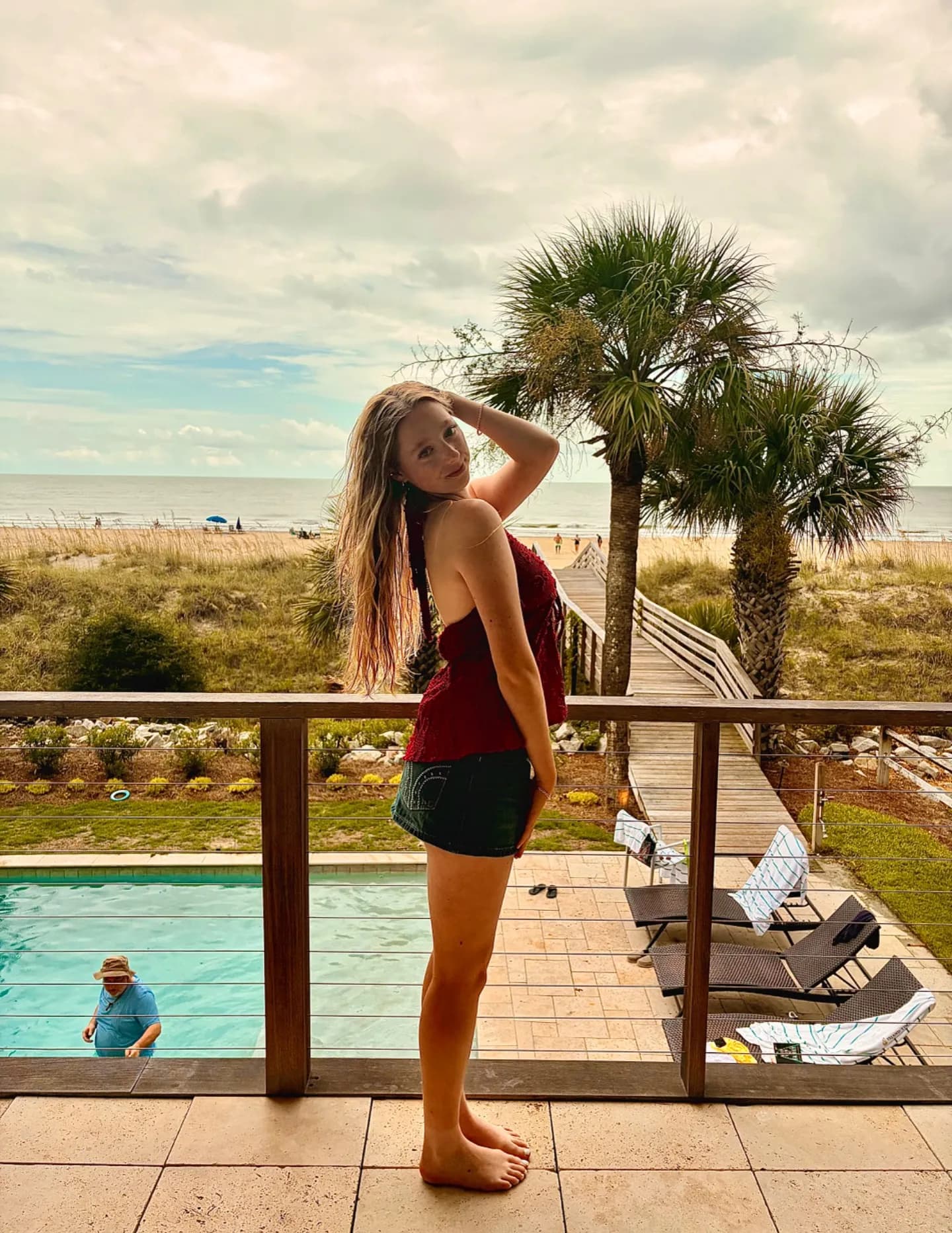 Abbie Perry image