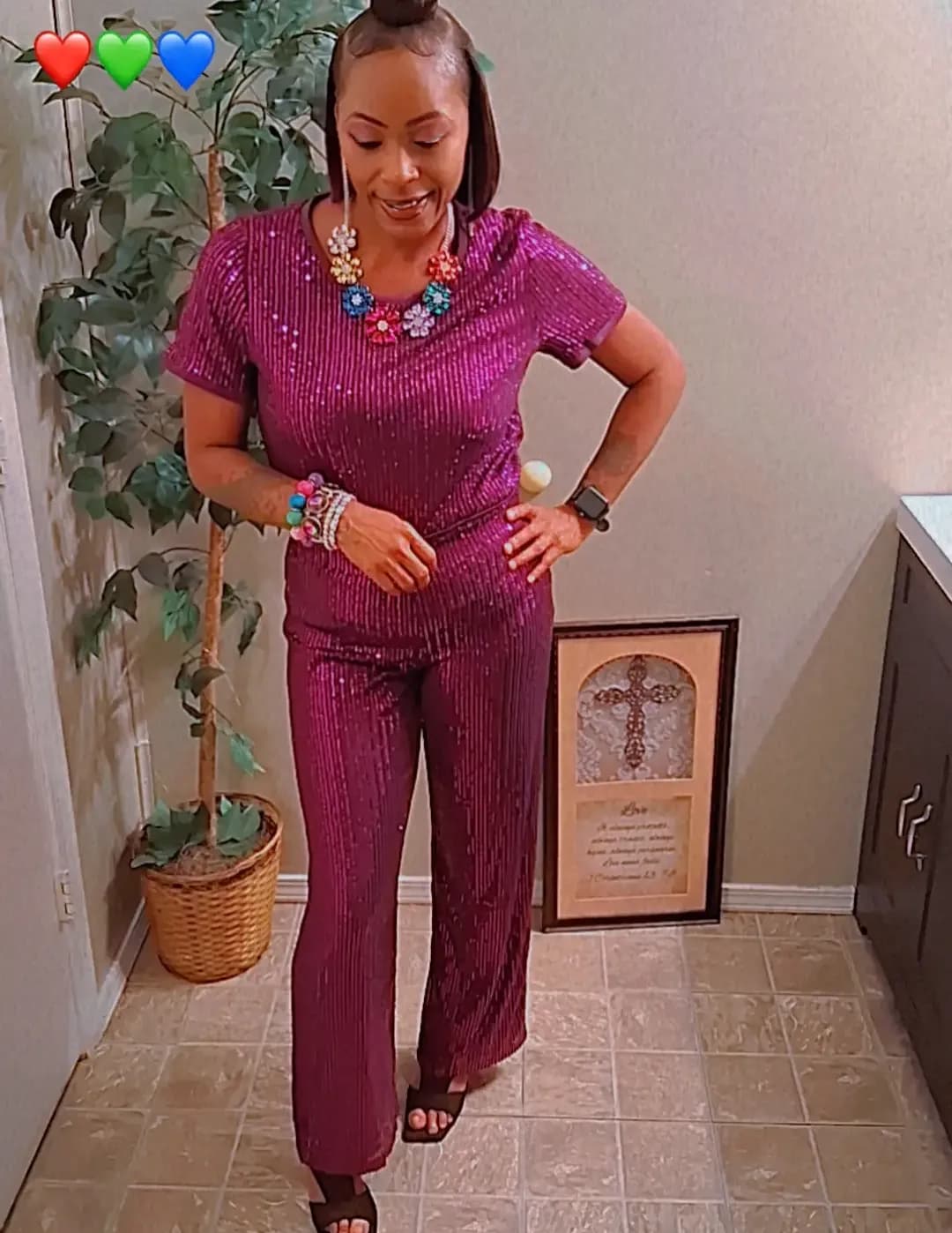 Teneshia Brown image