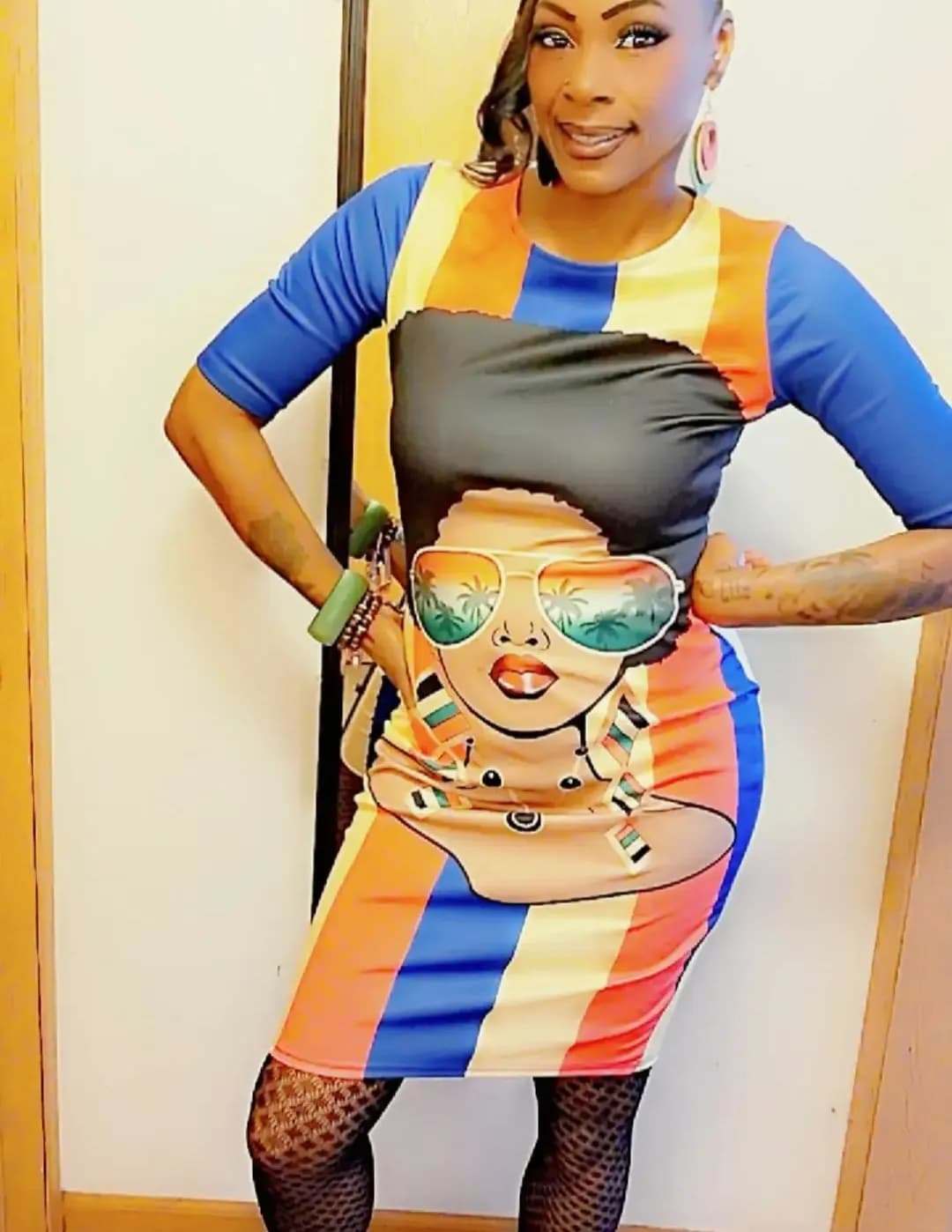 Teneshia Brown image