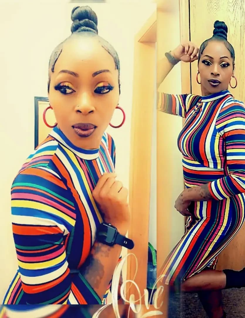 Teneshia Brown image