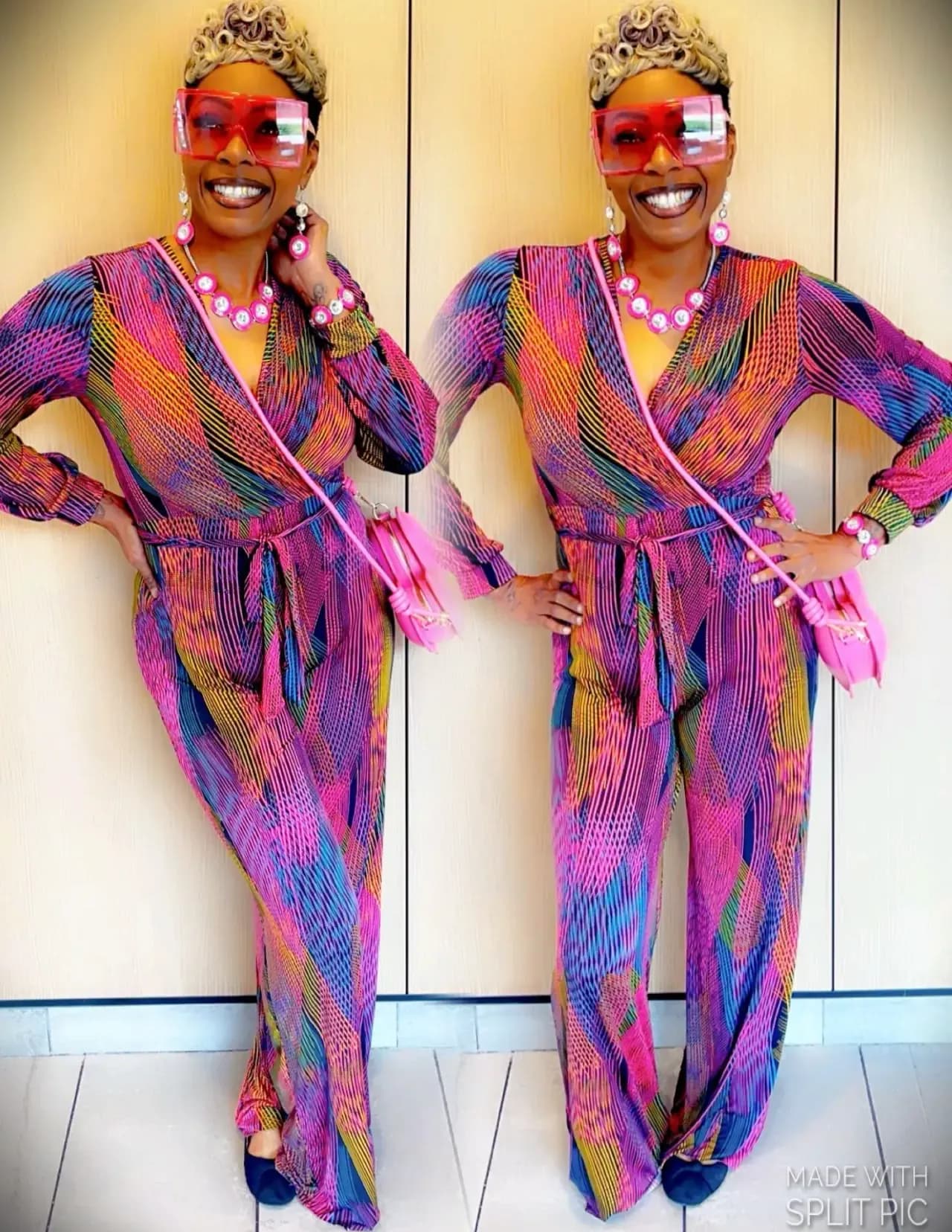 Teneshia Brown image