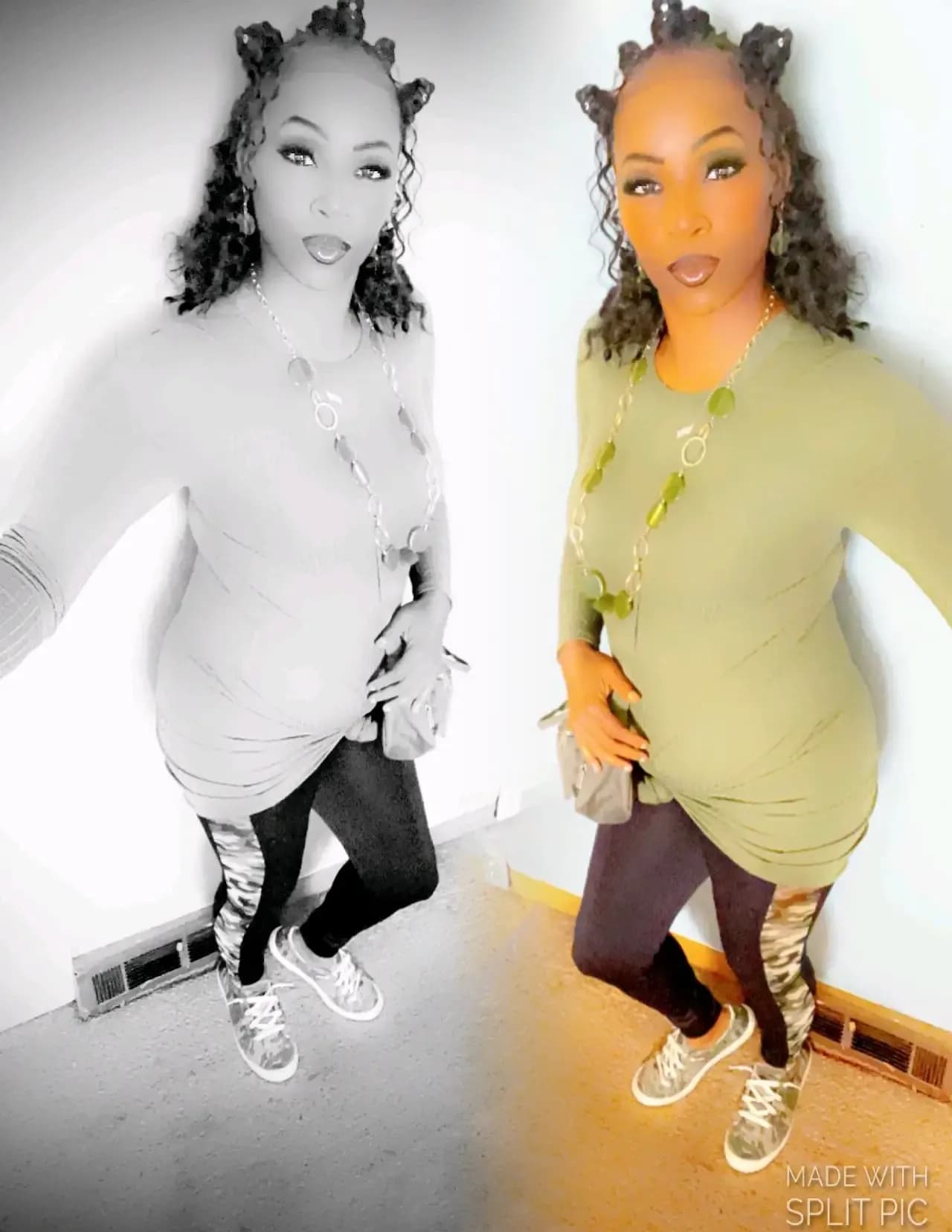 Teneshia Brown image