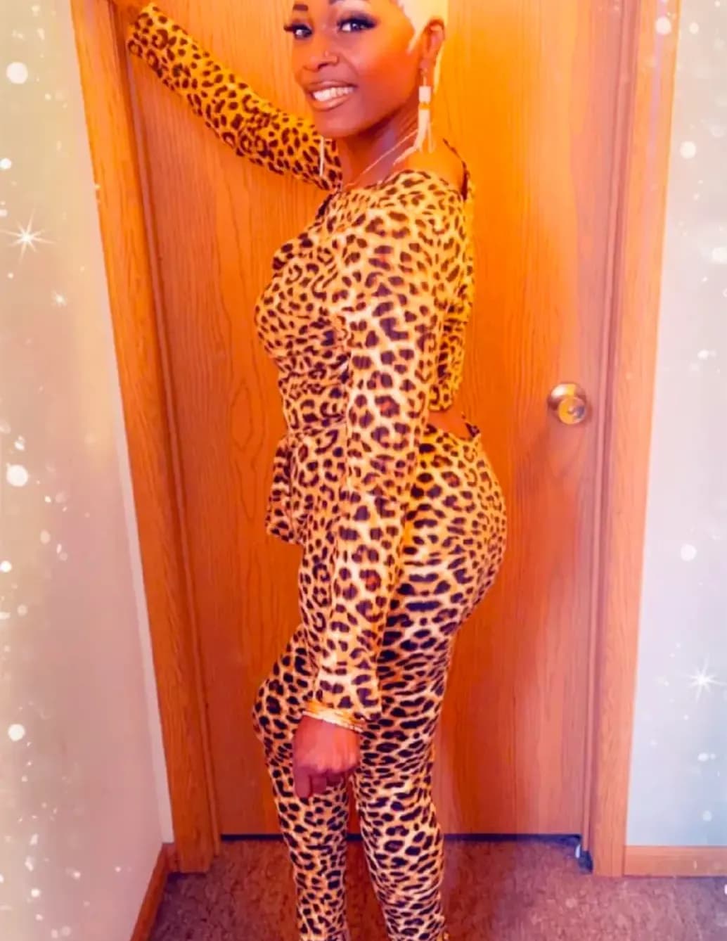 Teneshia Brown image