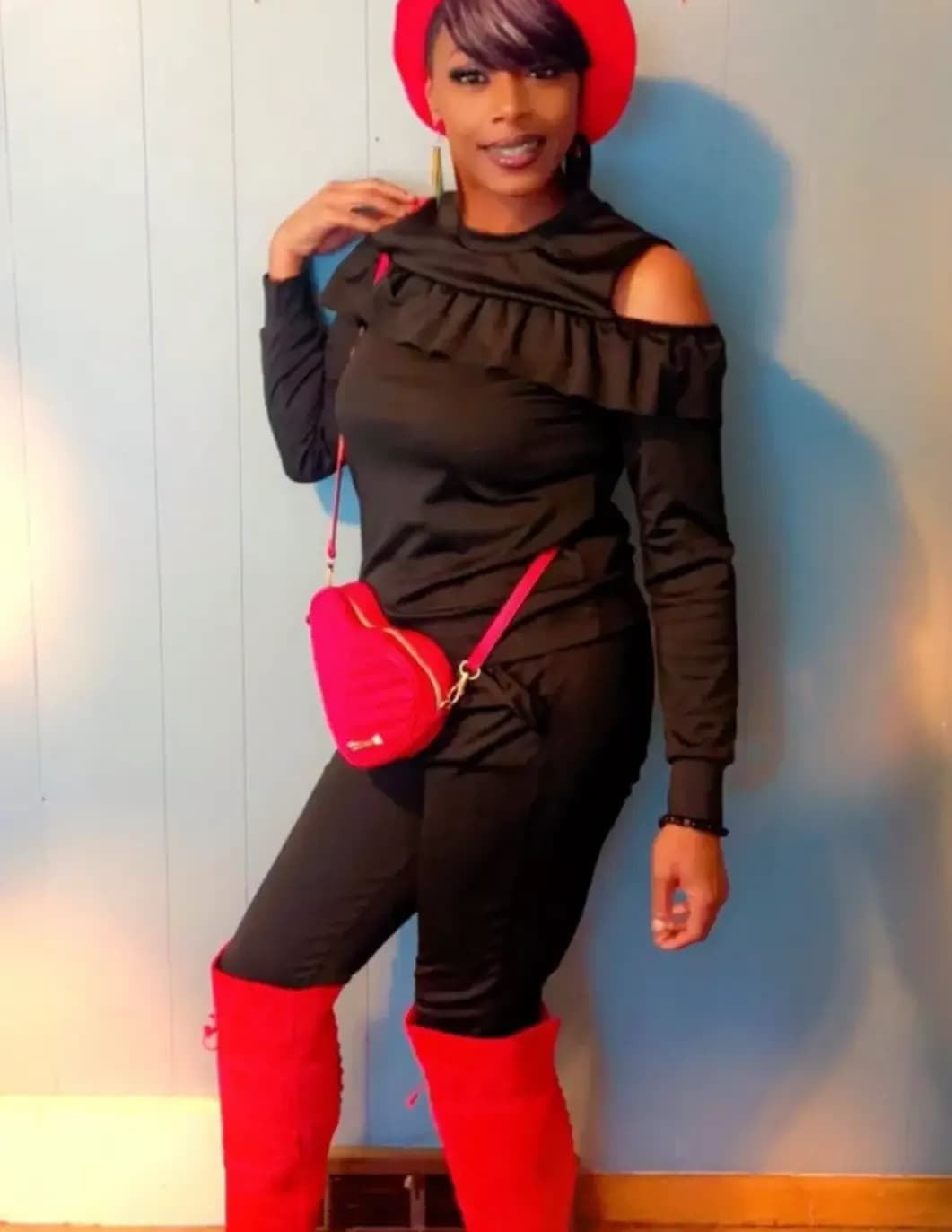 Teneshia Brown image