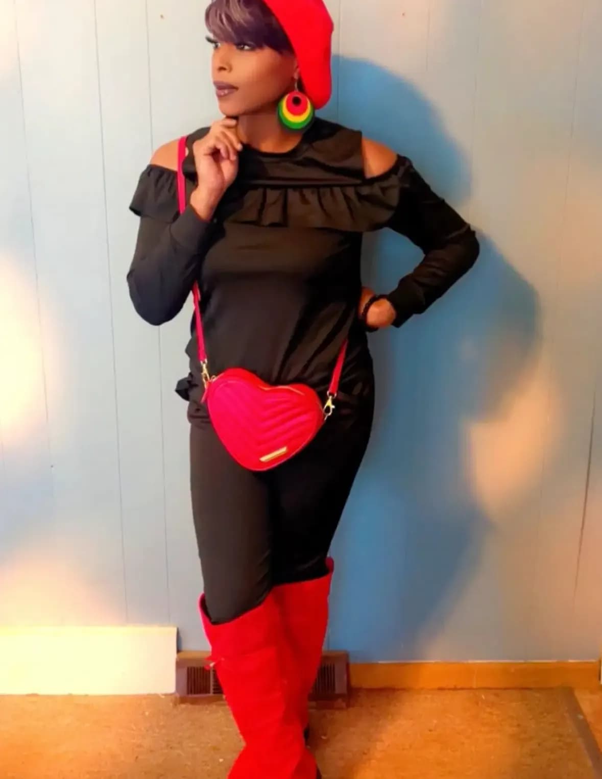 Teneshia Brown image