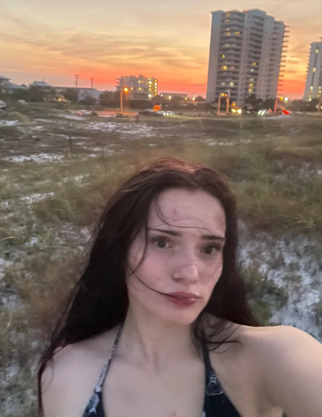 Scarlett image