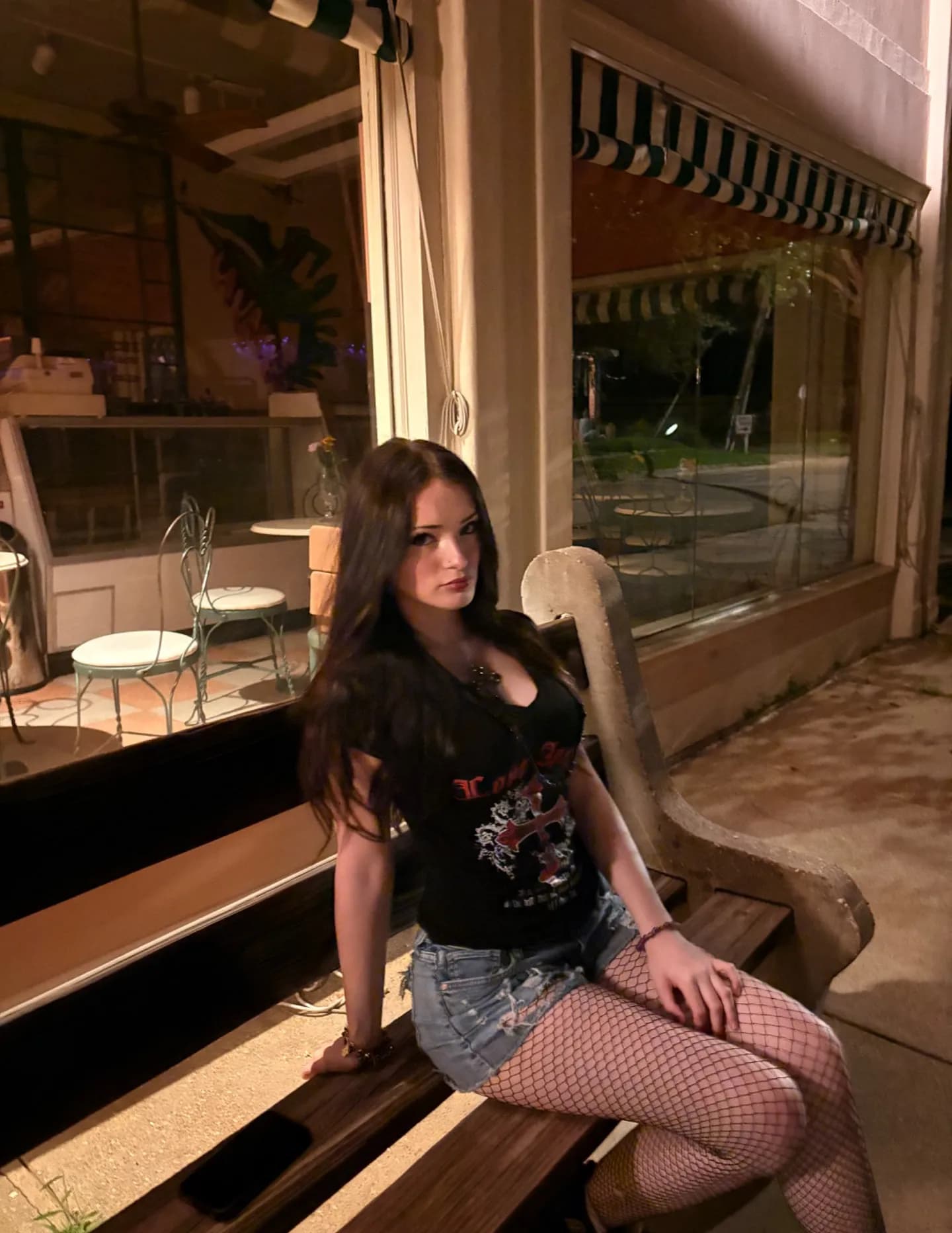 Scarlett image