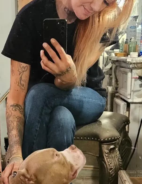Patricia Garcia image
