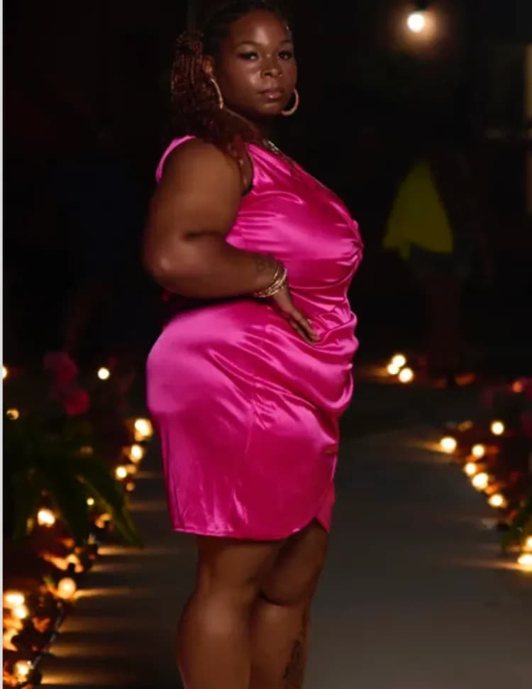 Lashaunail McClendon image