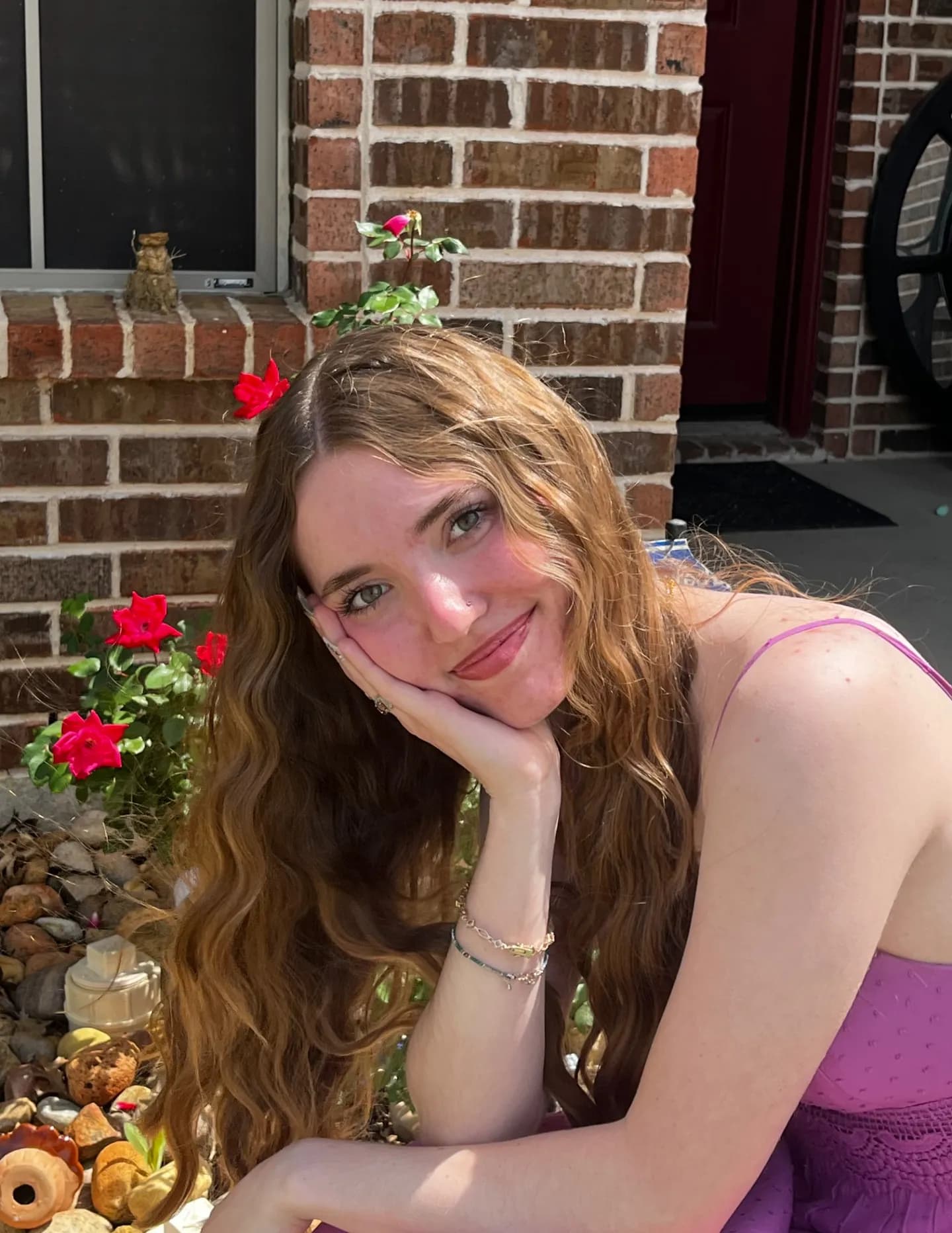 Emmy montandon image