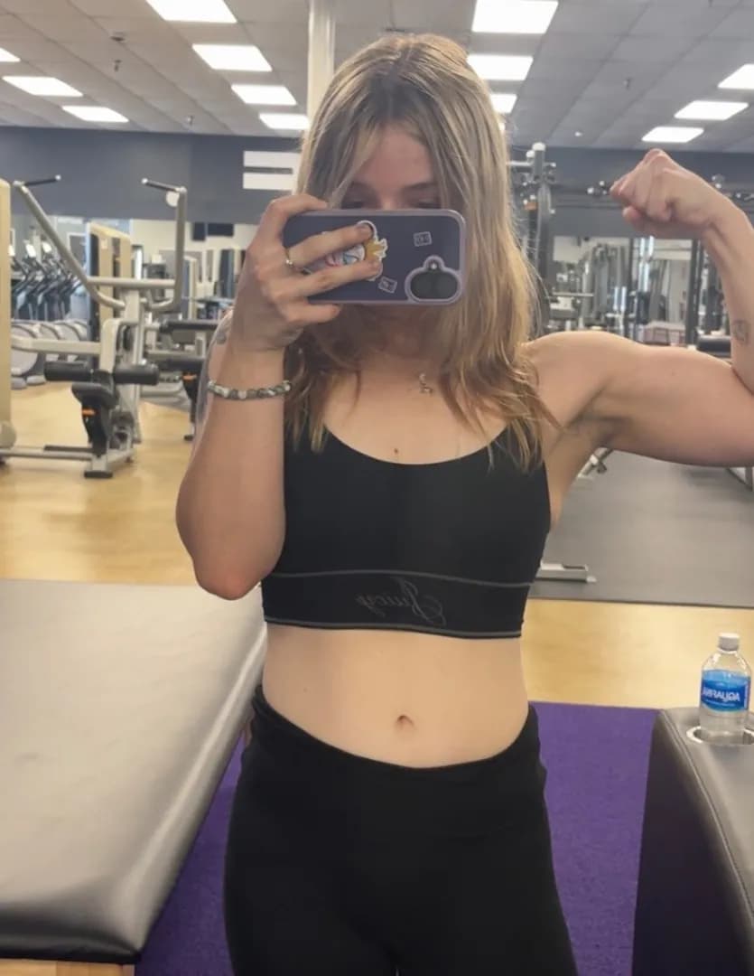 Ashly Kurchock image