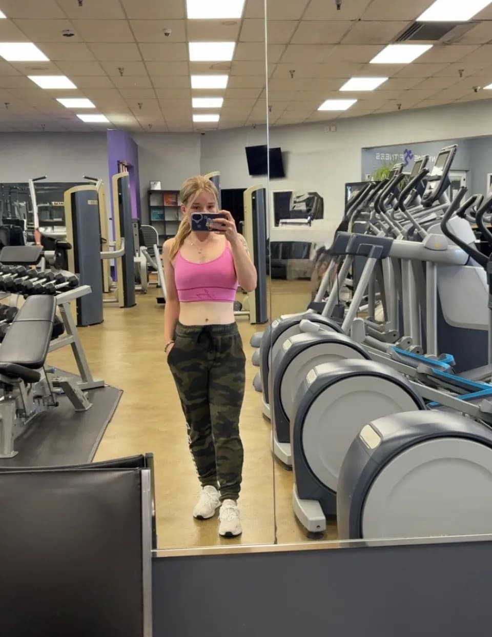 Ashly Kurchock image