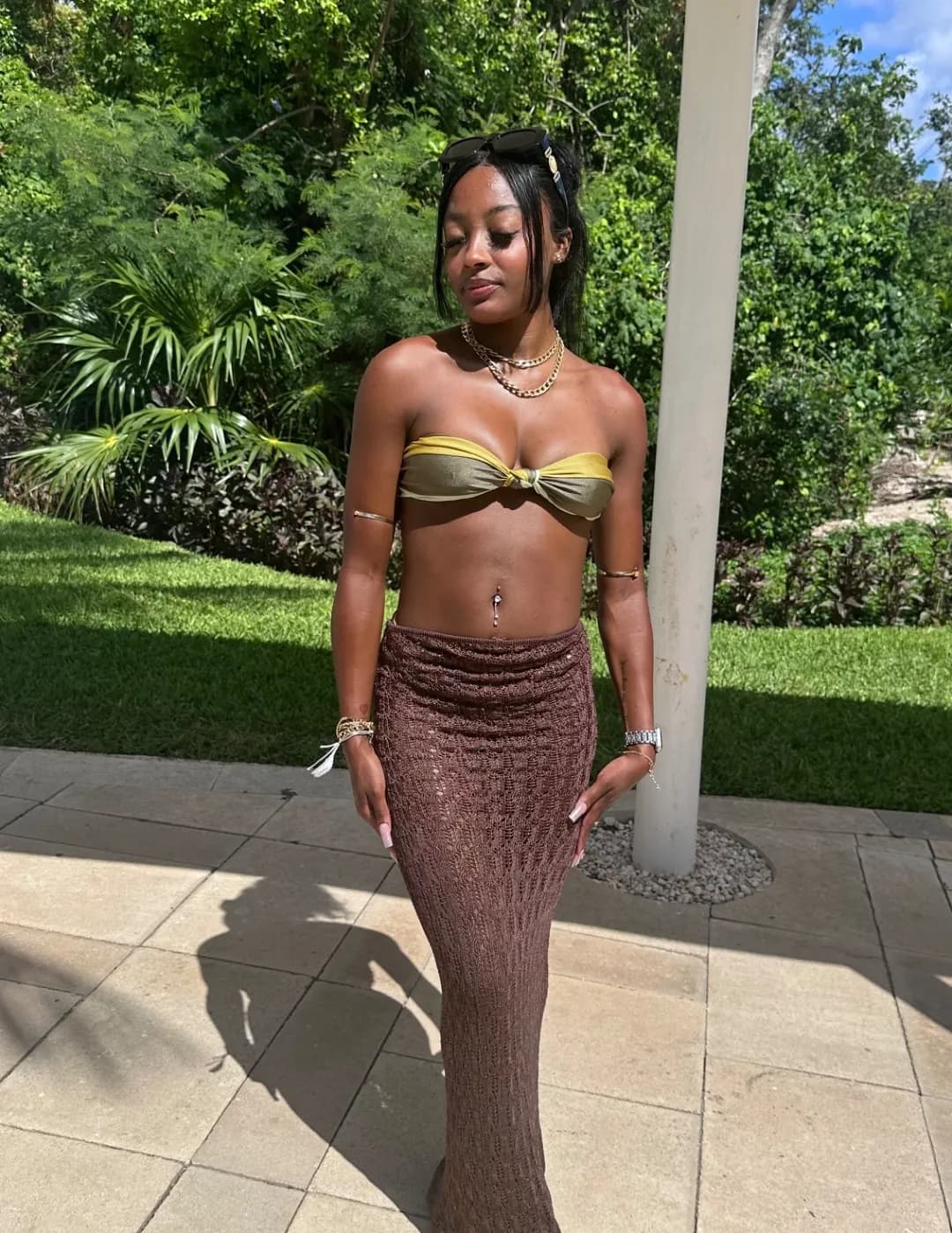 Tayahra Griffin image