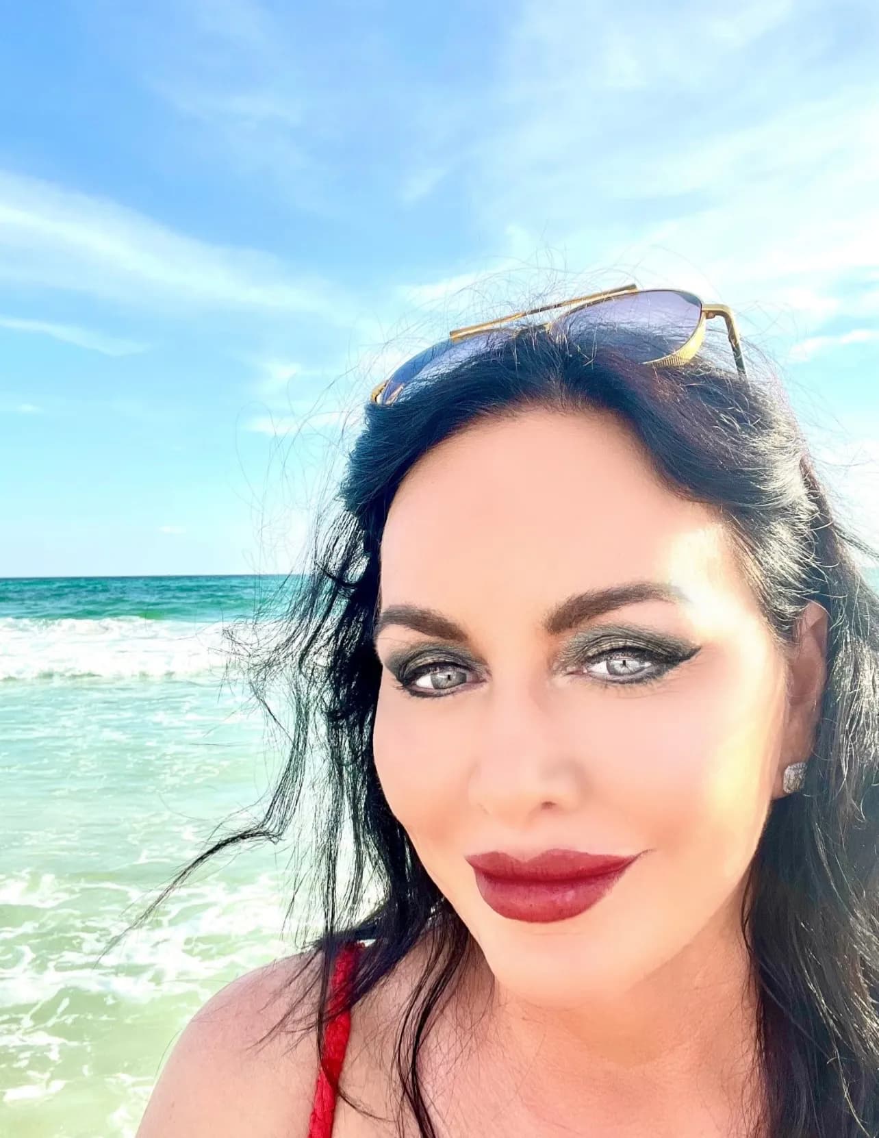 Amy Landreneau image