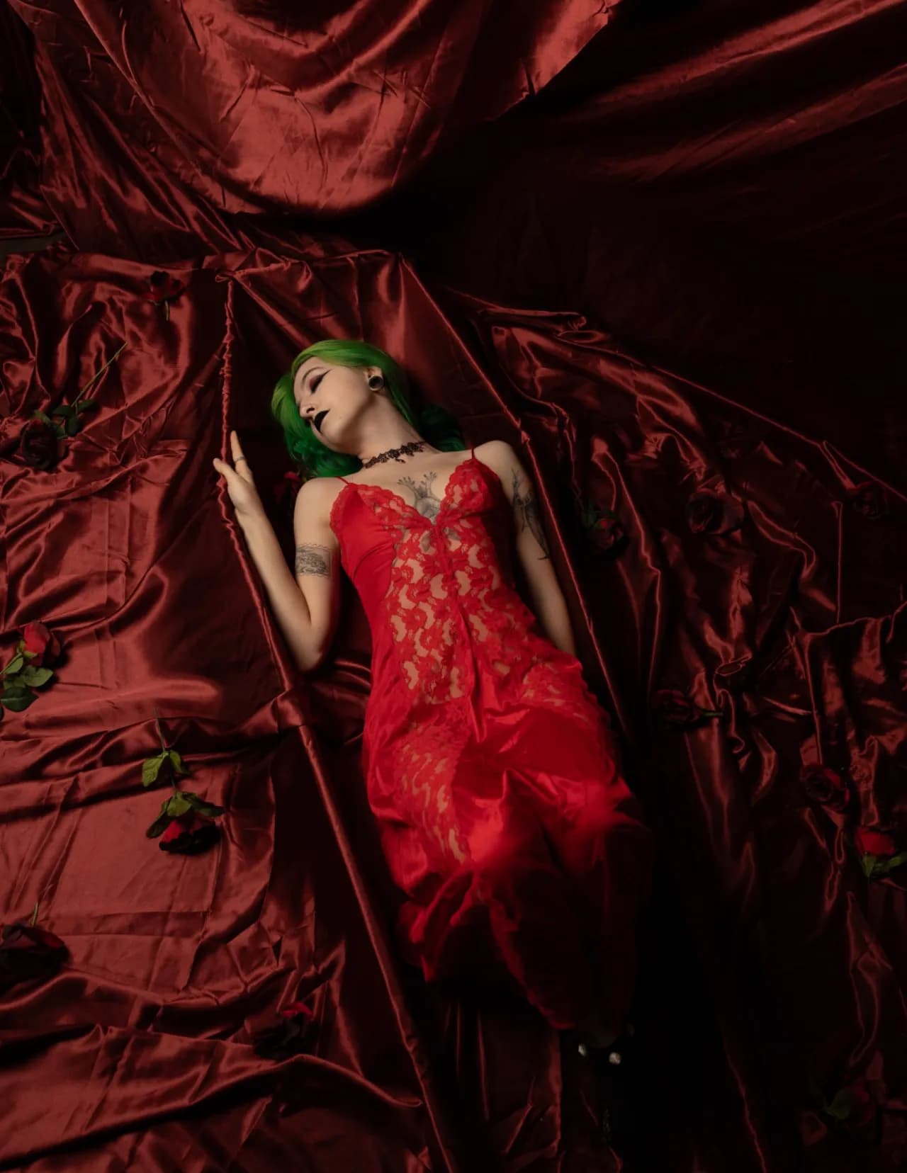 Morbidlainey image