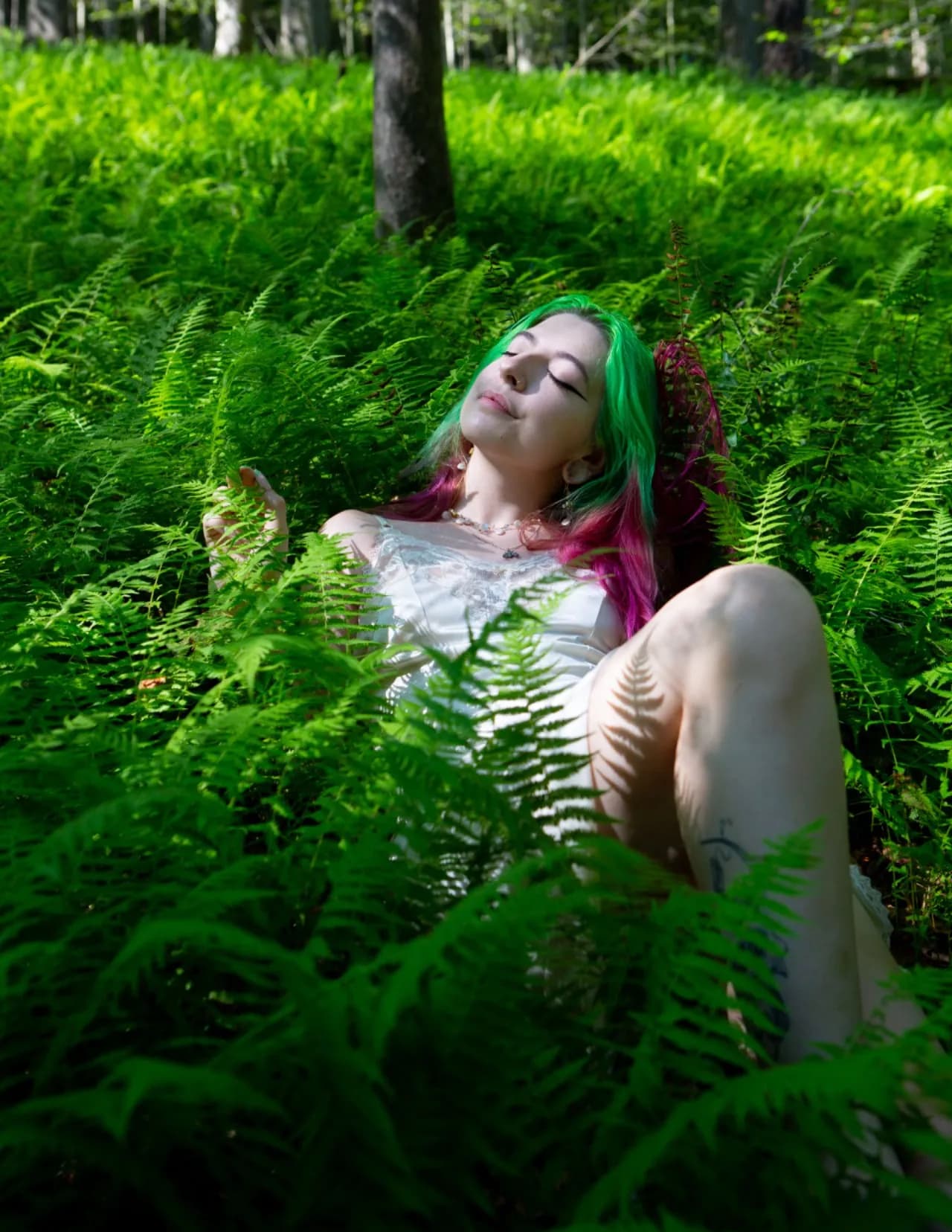 Morbidlainey image