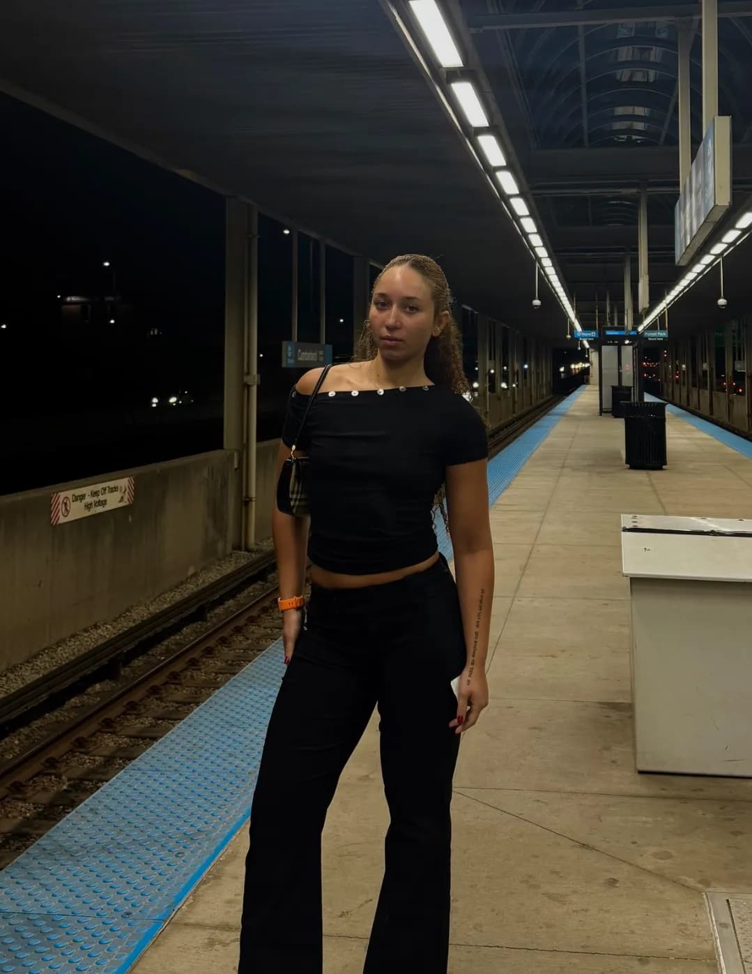 Emmaline Clark image