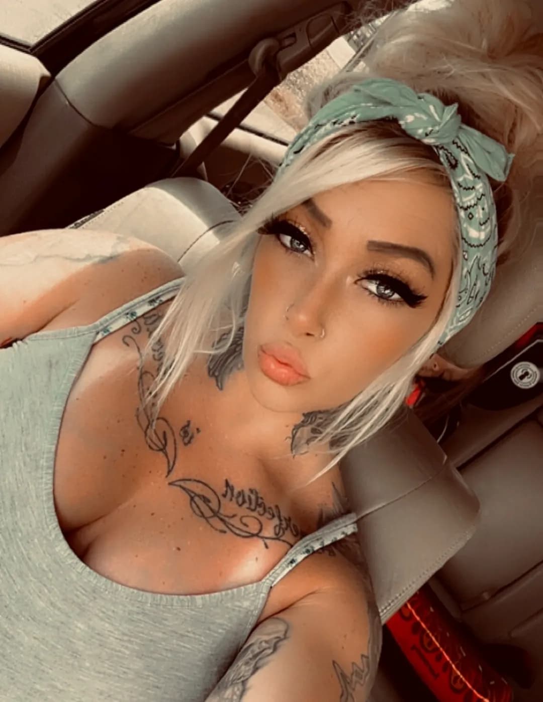 Baby blues image