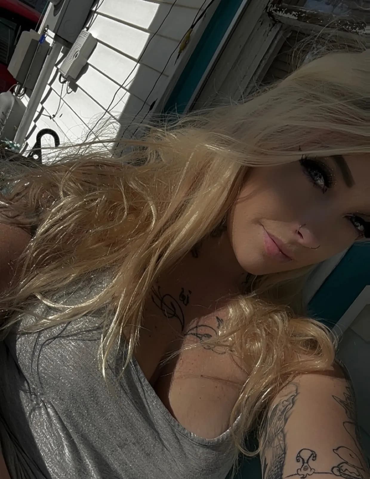 Baby blues image