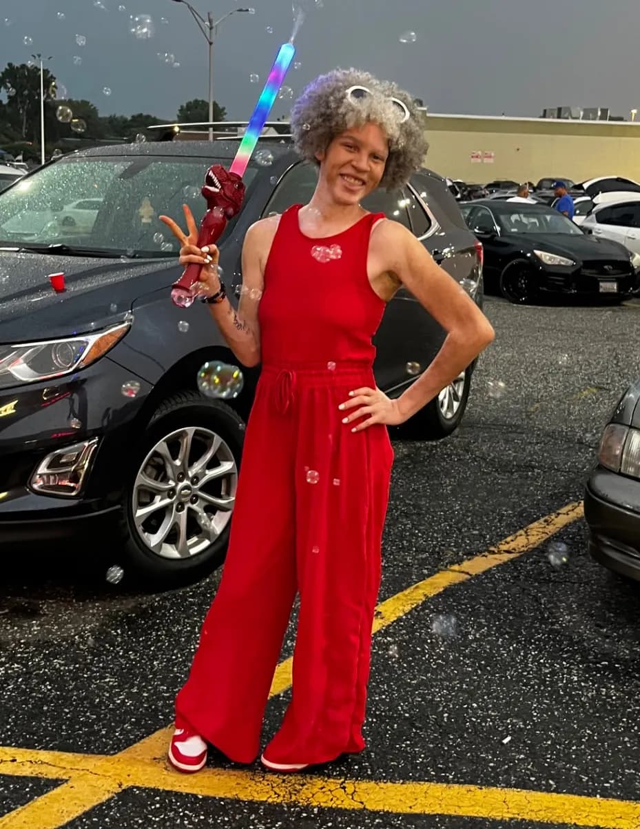 Ramonita S. image