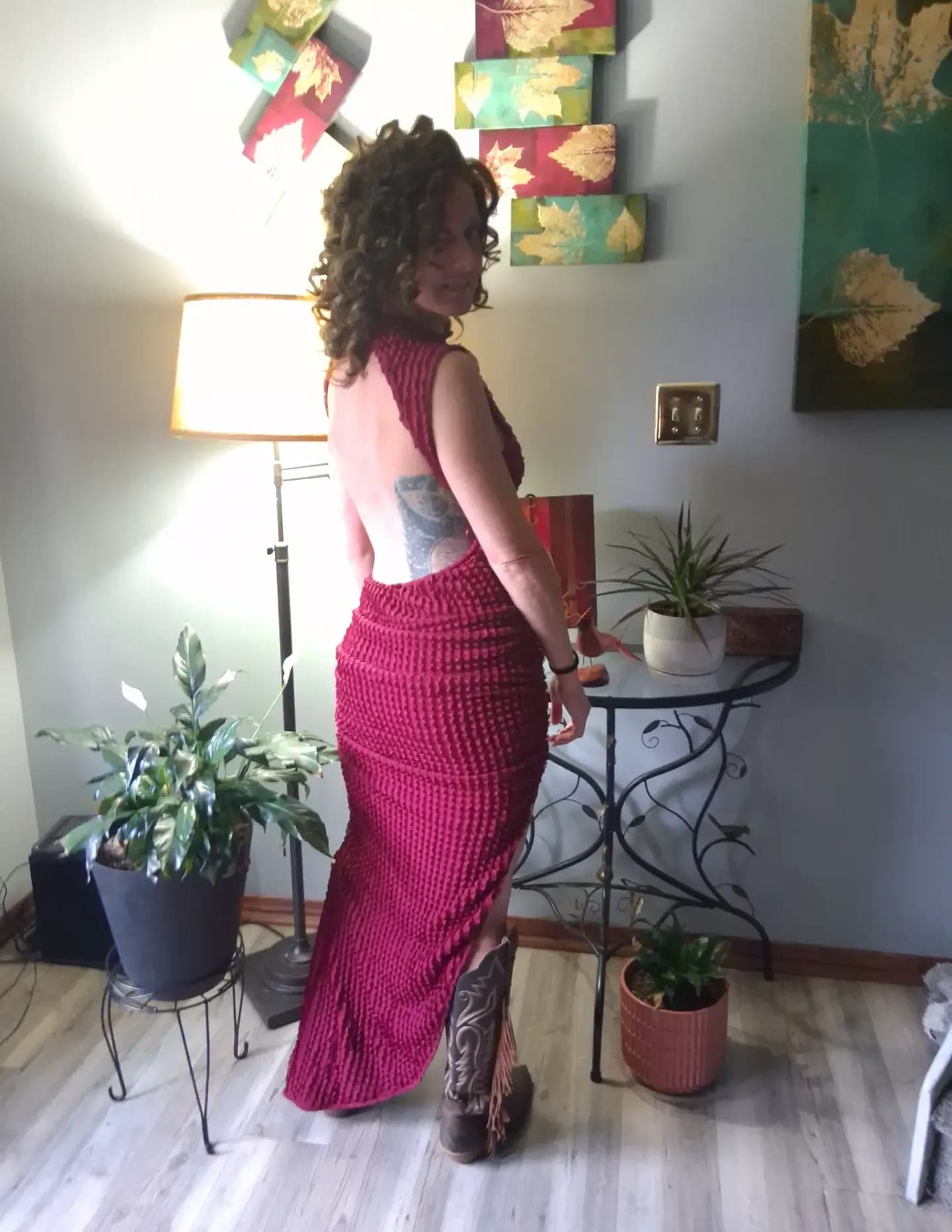 Latisha M Neely image