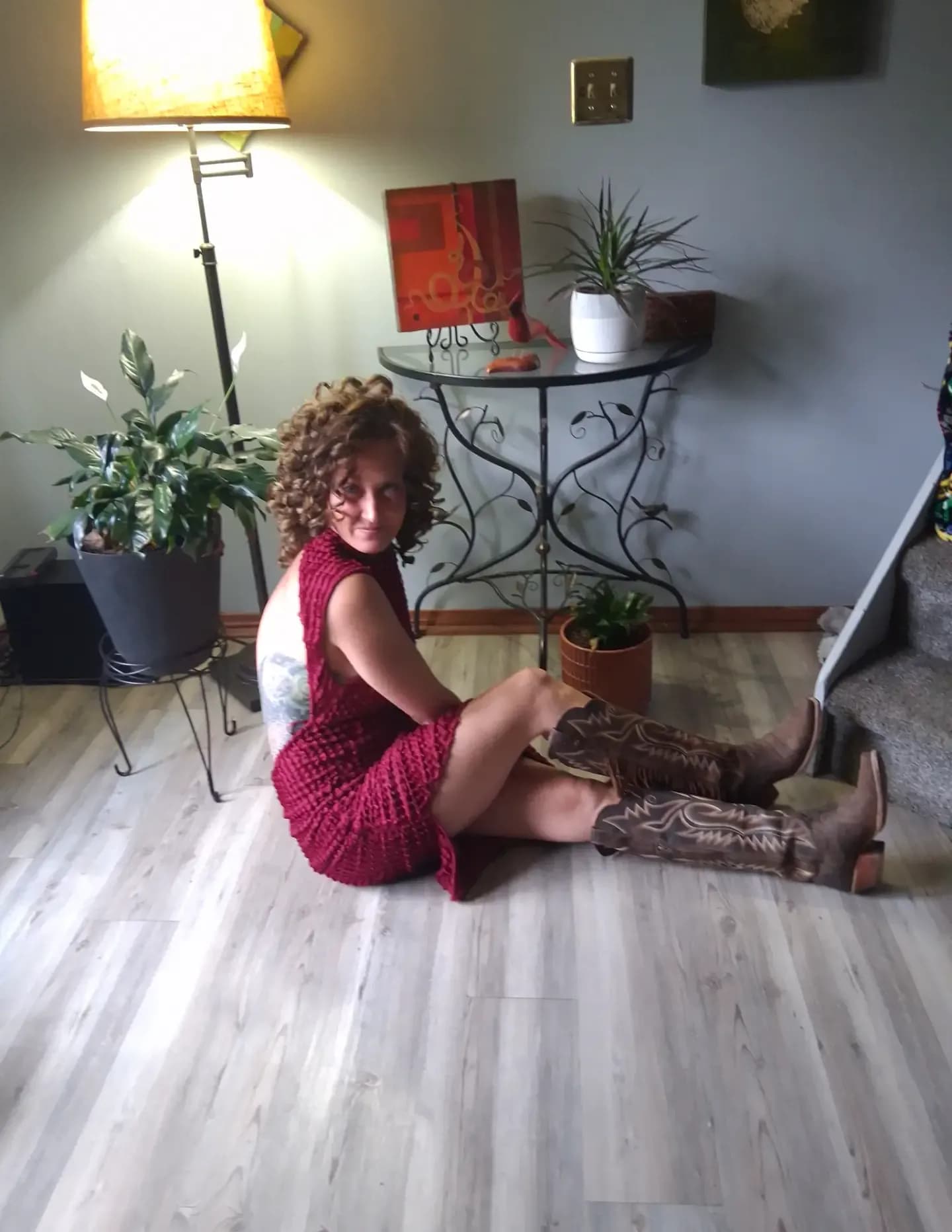 Latisha M Neely image