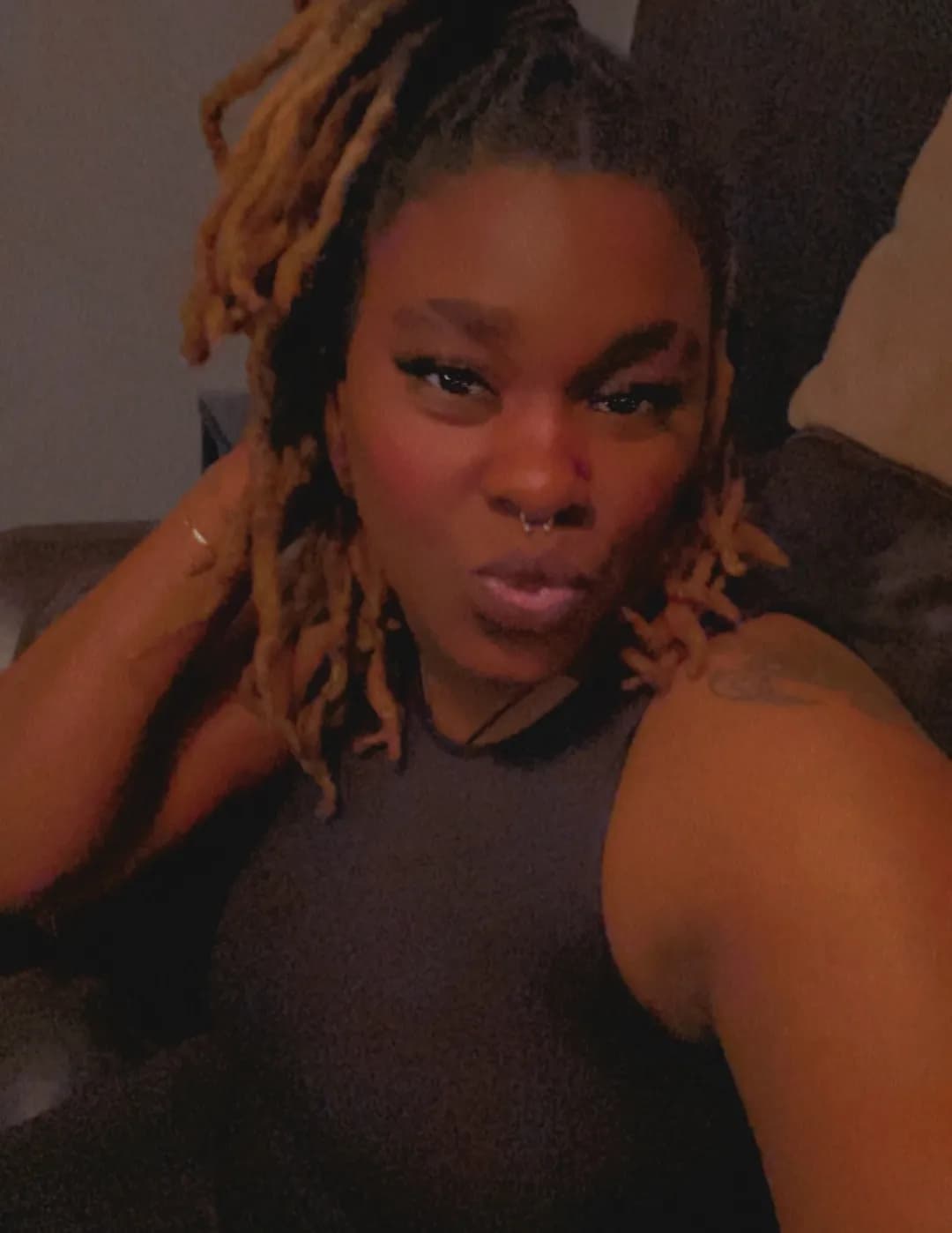 Destiny Washington image