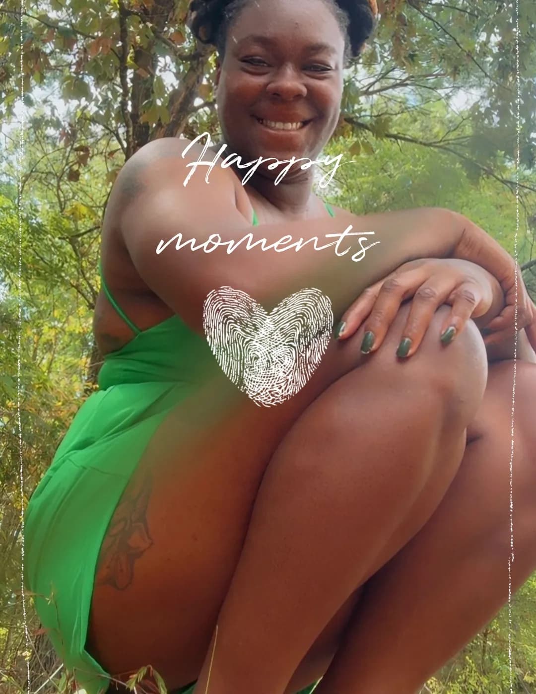 Destiny Washington image