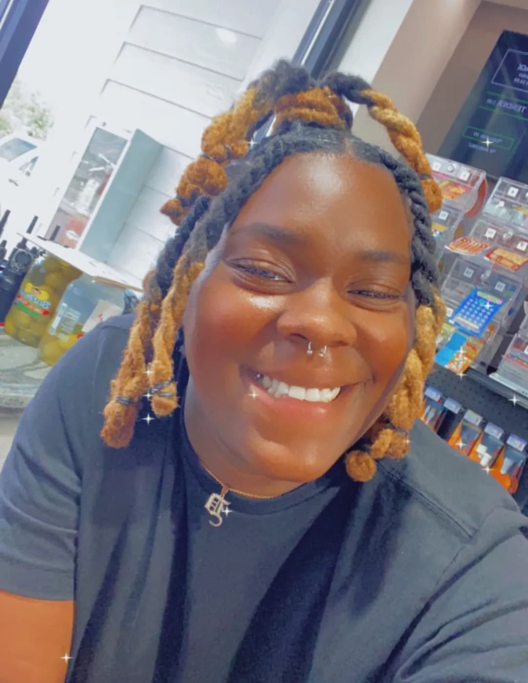 Destiny Washington image