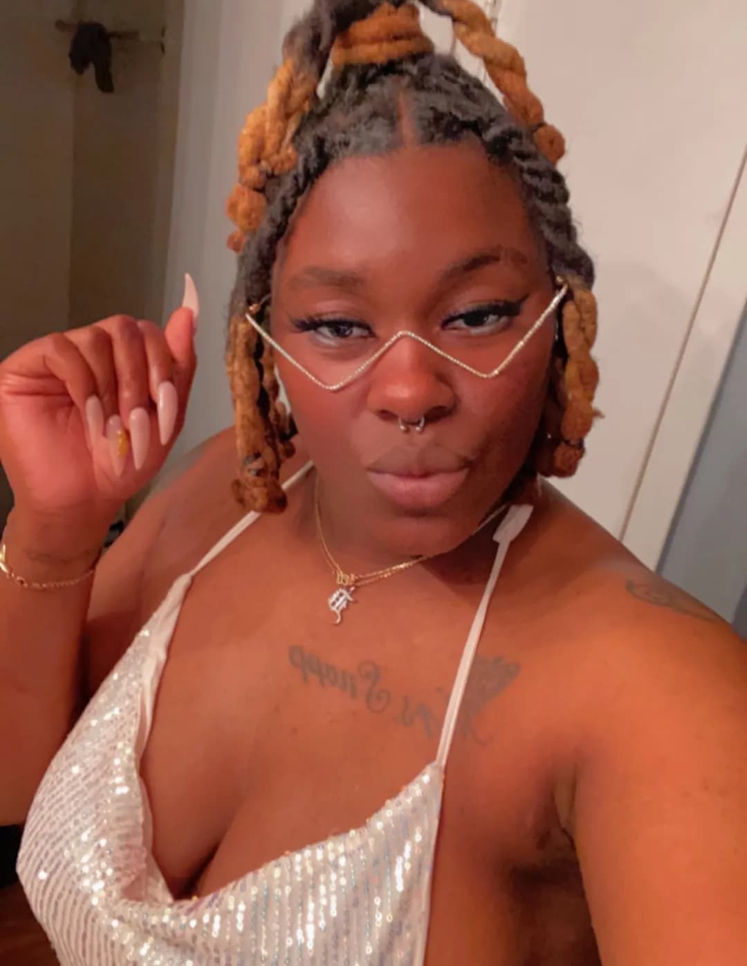Destiny Washington image