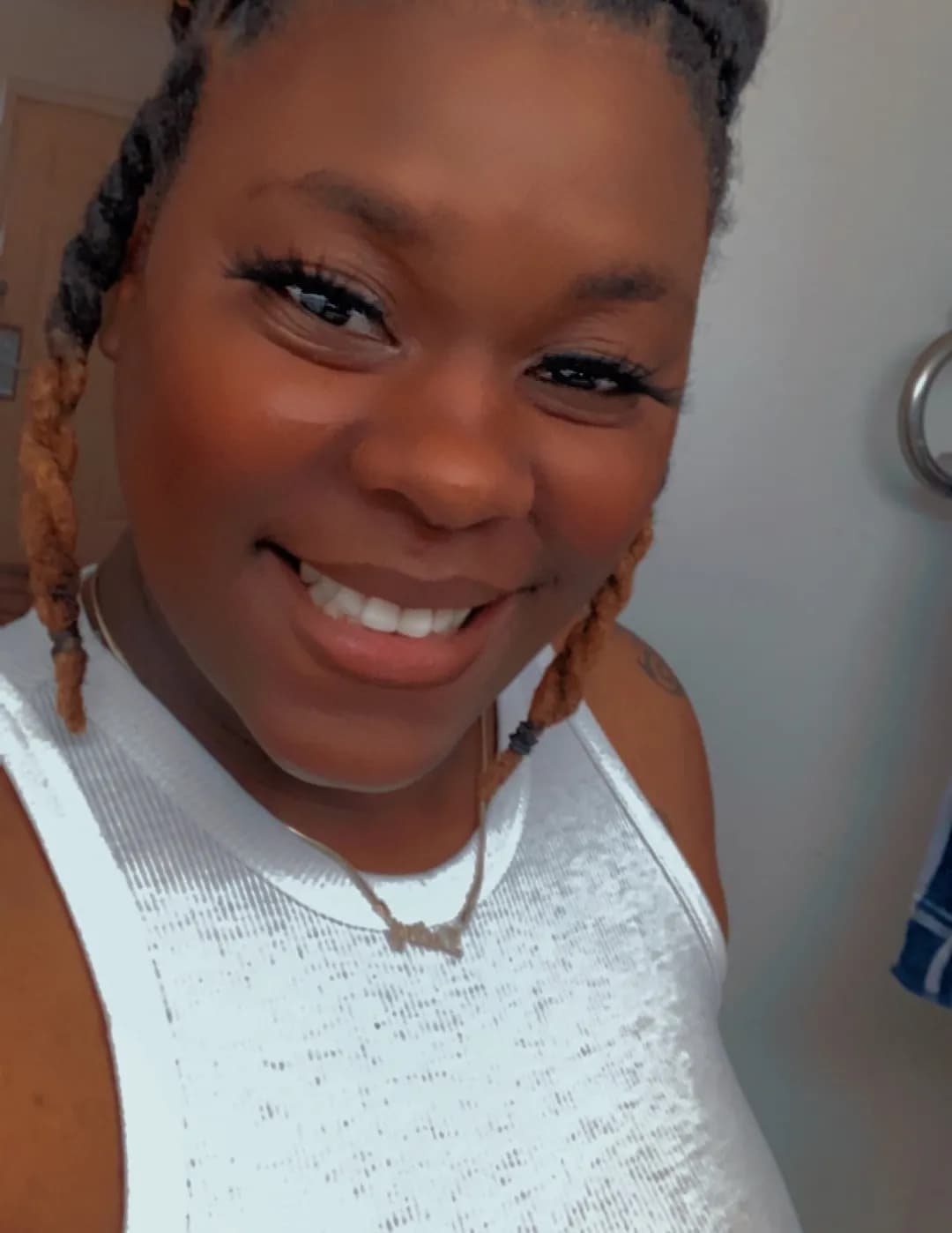 Destiny Washington image