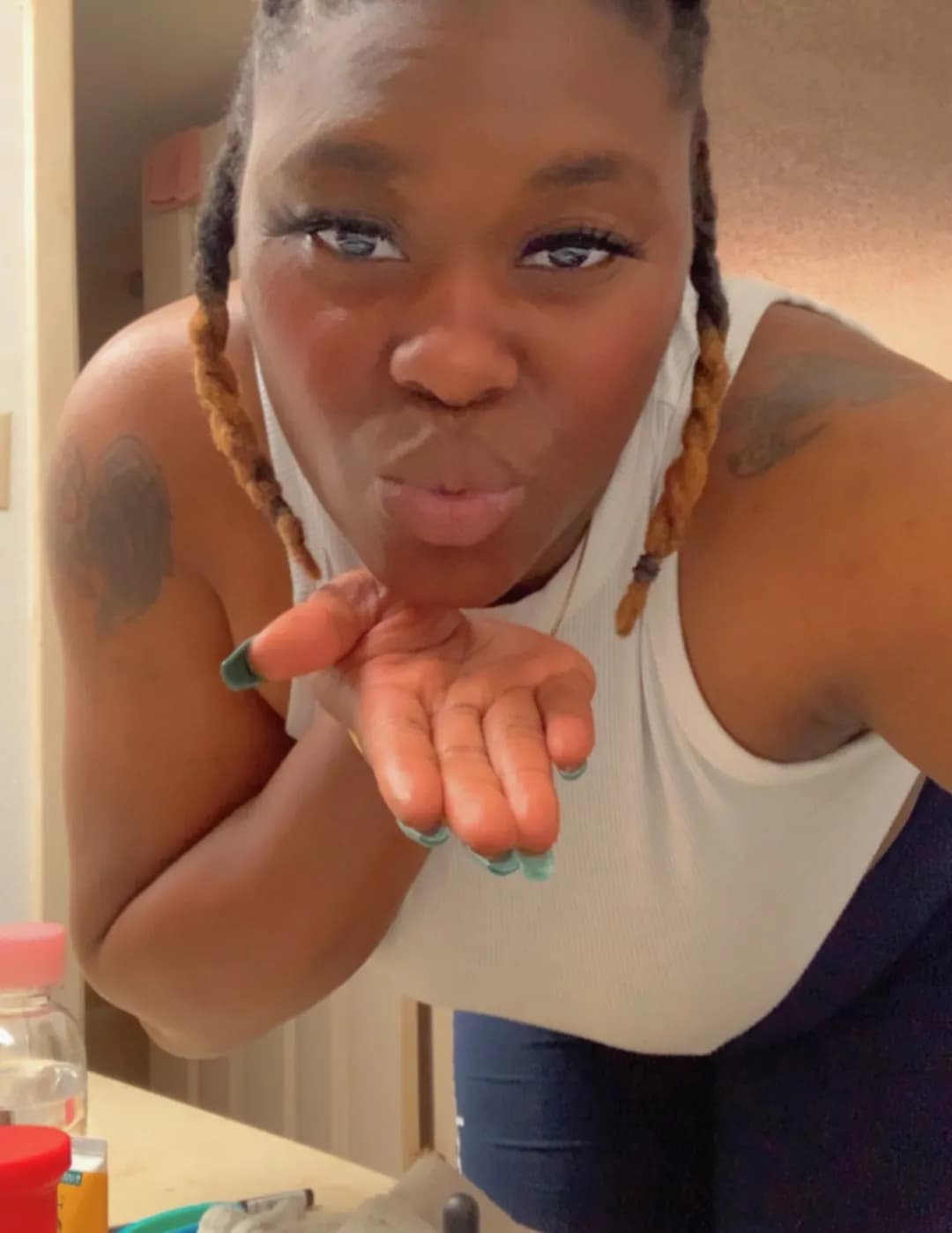 Destiny Washington image