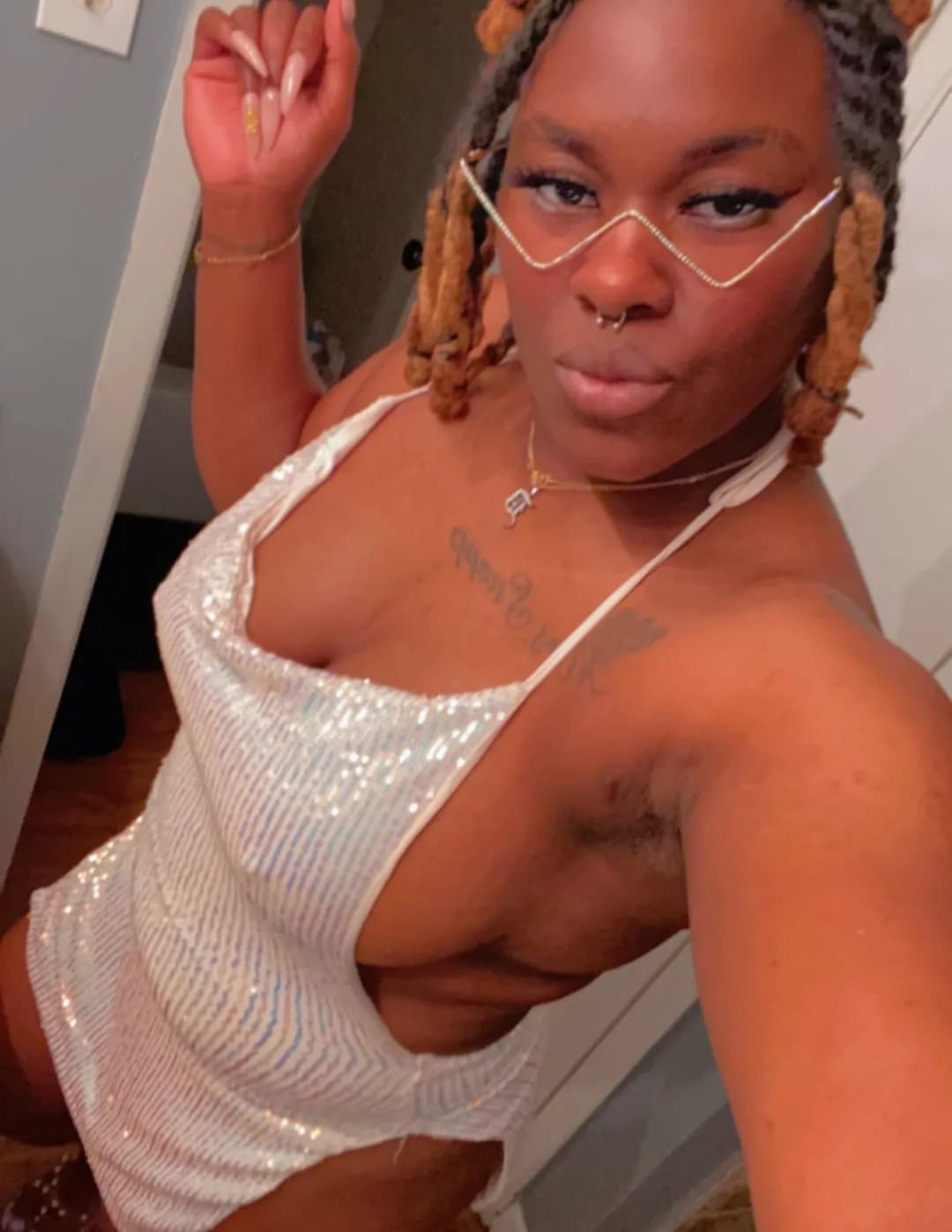 Destiny Washington image