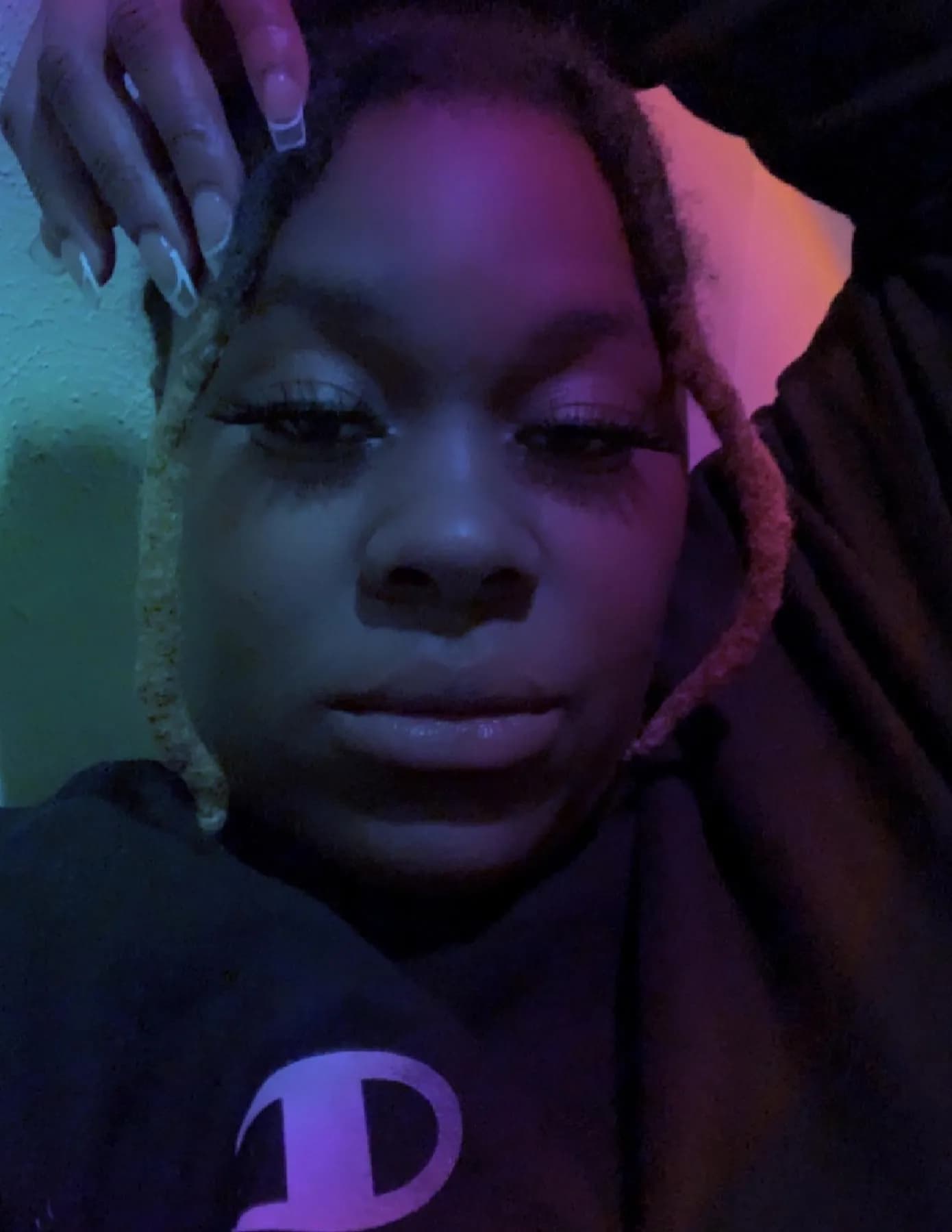 Destiny Washington image