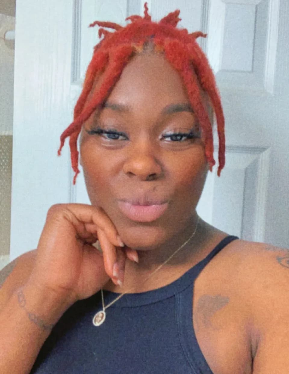 Destiny Washington image