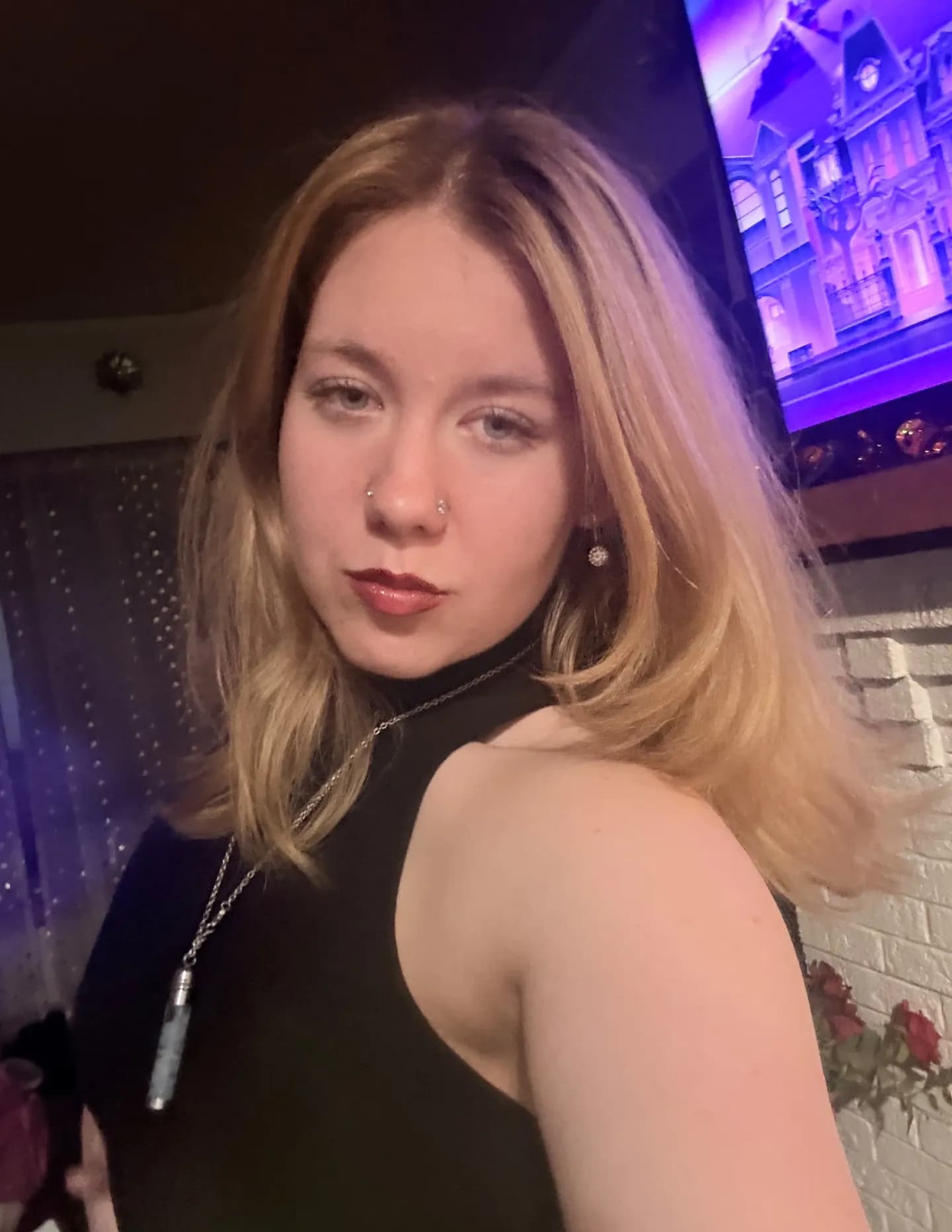 Abbey rose image
