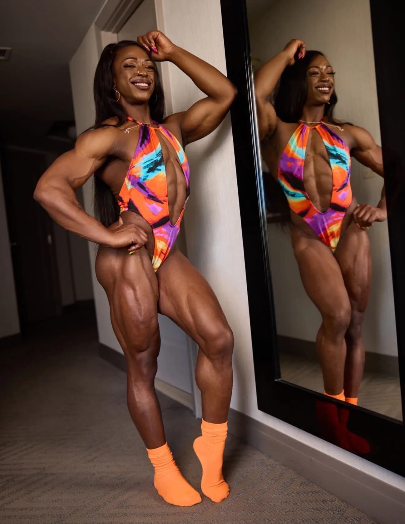 Sheronica Henton image