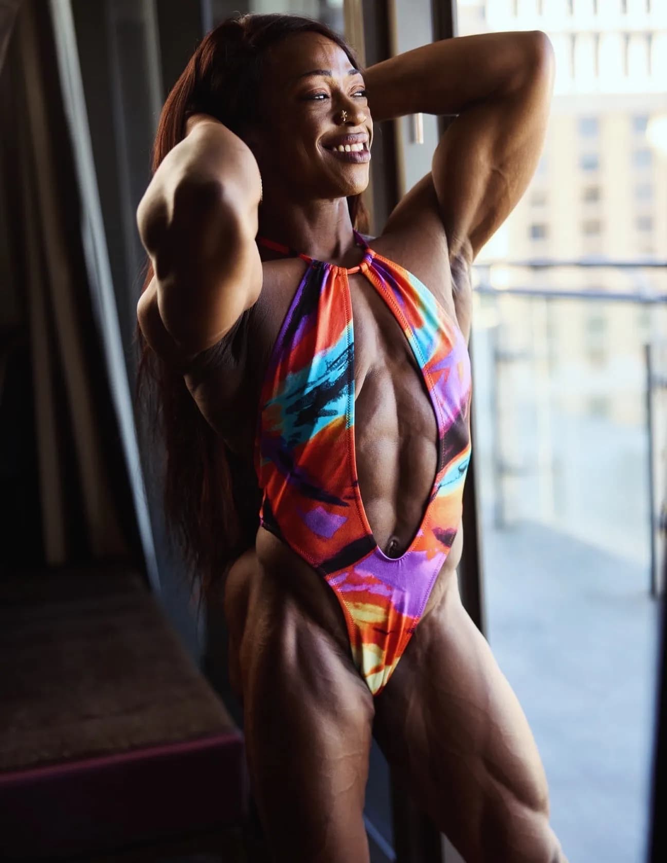 Sheronica Henton image