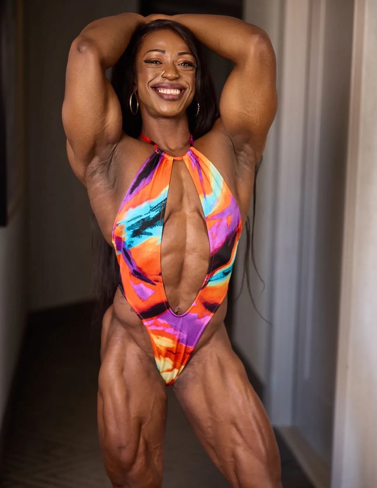 Sheronica Henton image